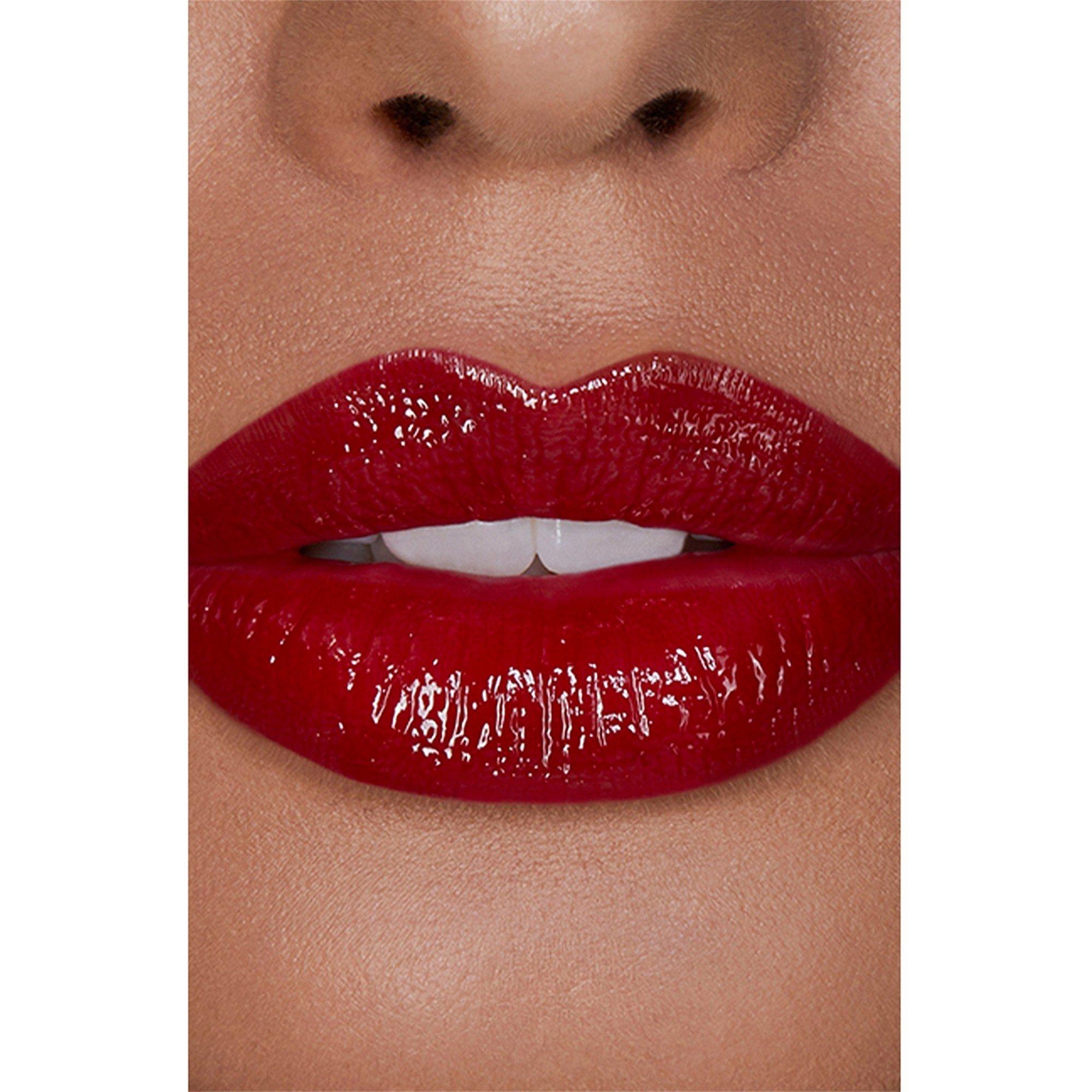 RED 01 - Hourglass - UNREAL HGH SHINE VOL LIP GLOSS - 3