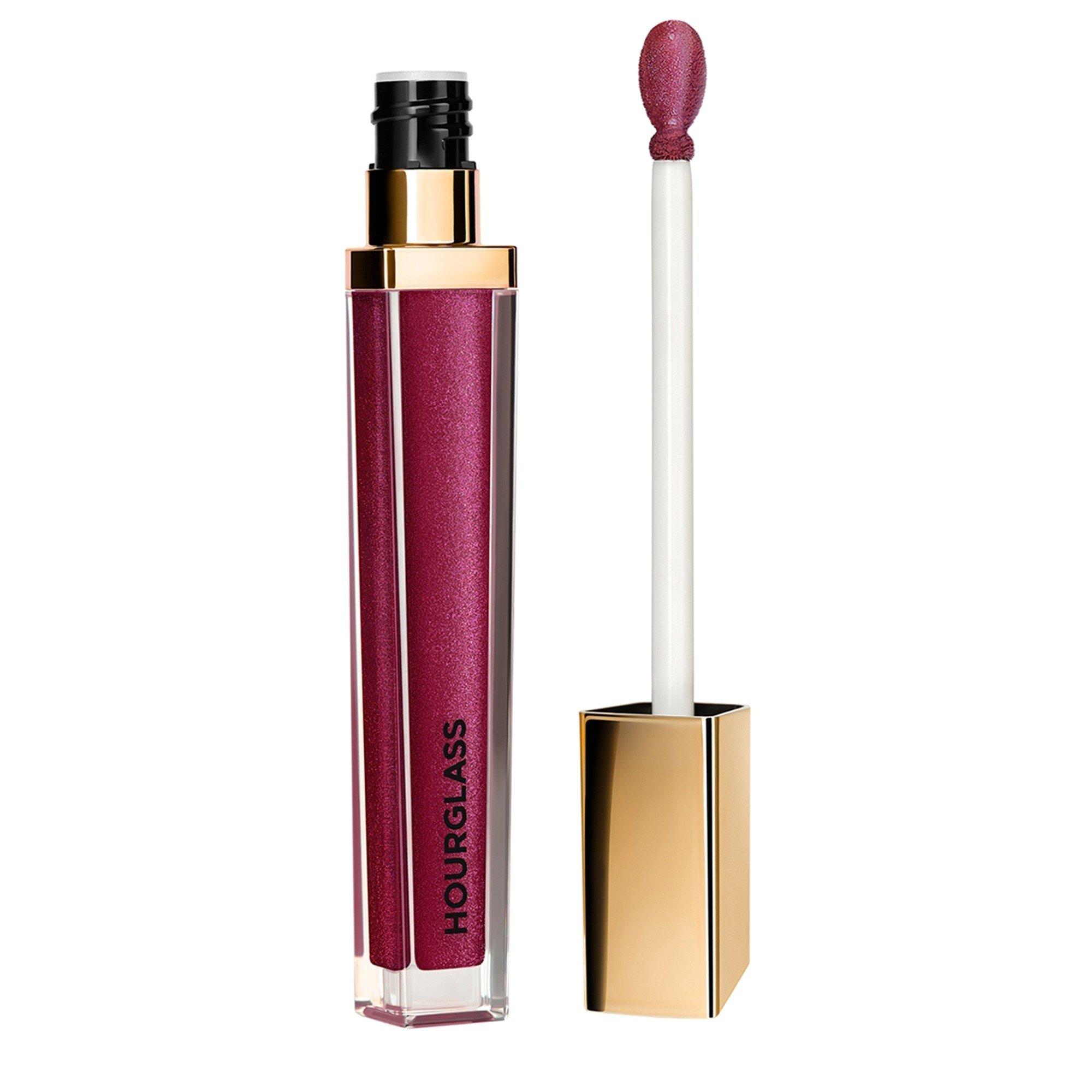 PURPLE 01 - Hourglass - UNREAL HGH SHINE VOL LIP GLOSS - 2