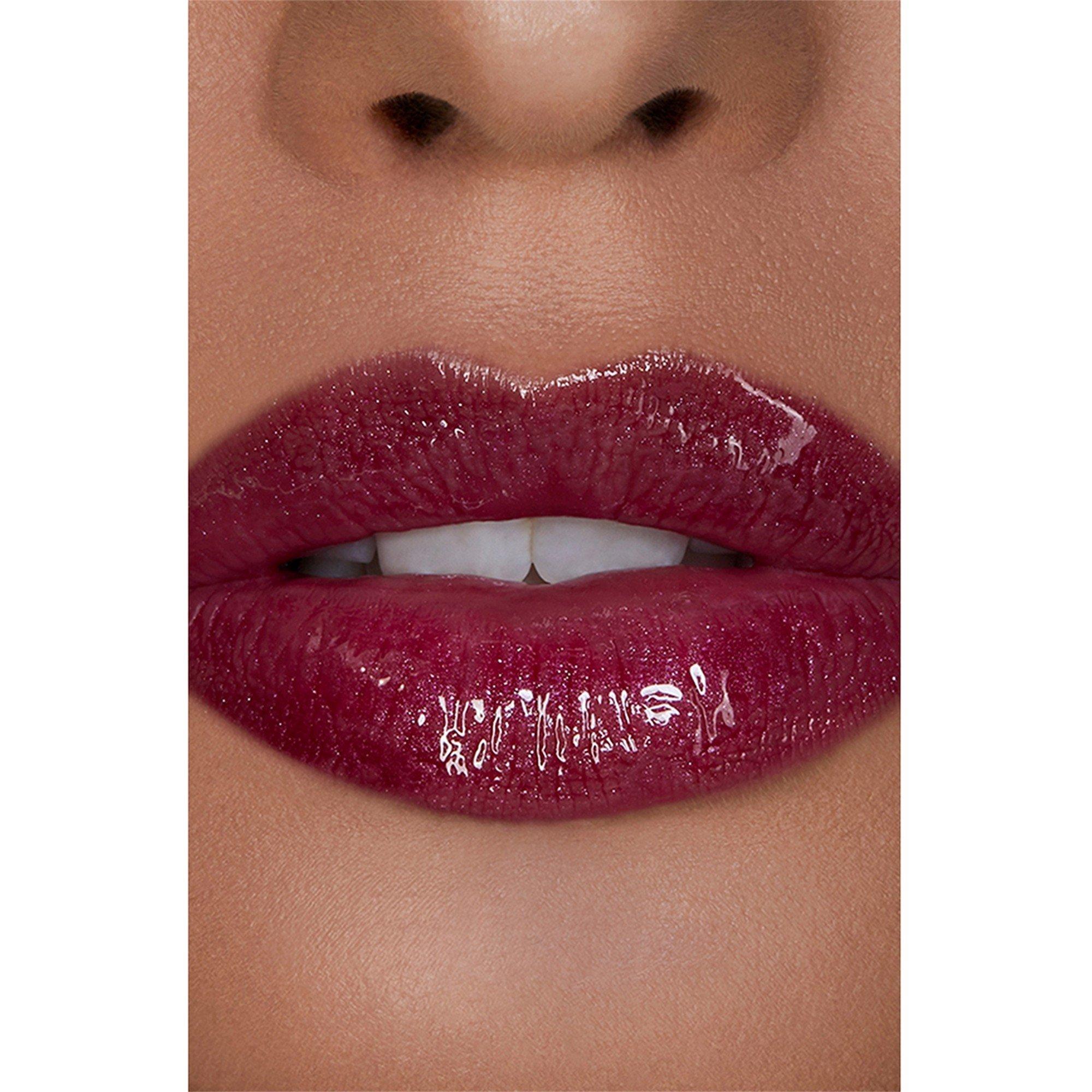 PURPLE 01 - Hourglass - UNREAL HGH SHINE VOL LIP GLOSS - 3