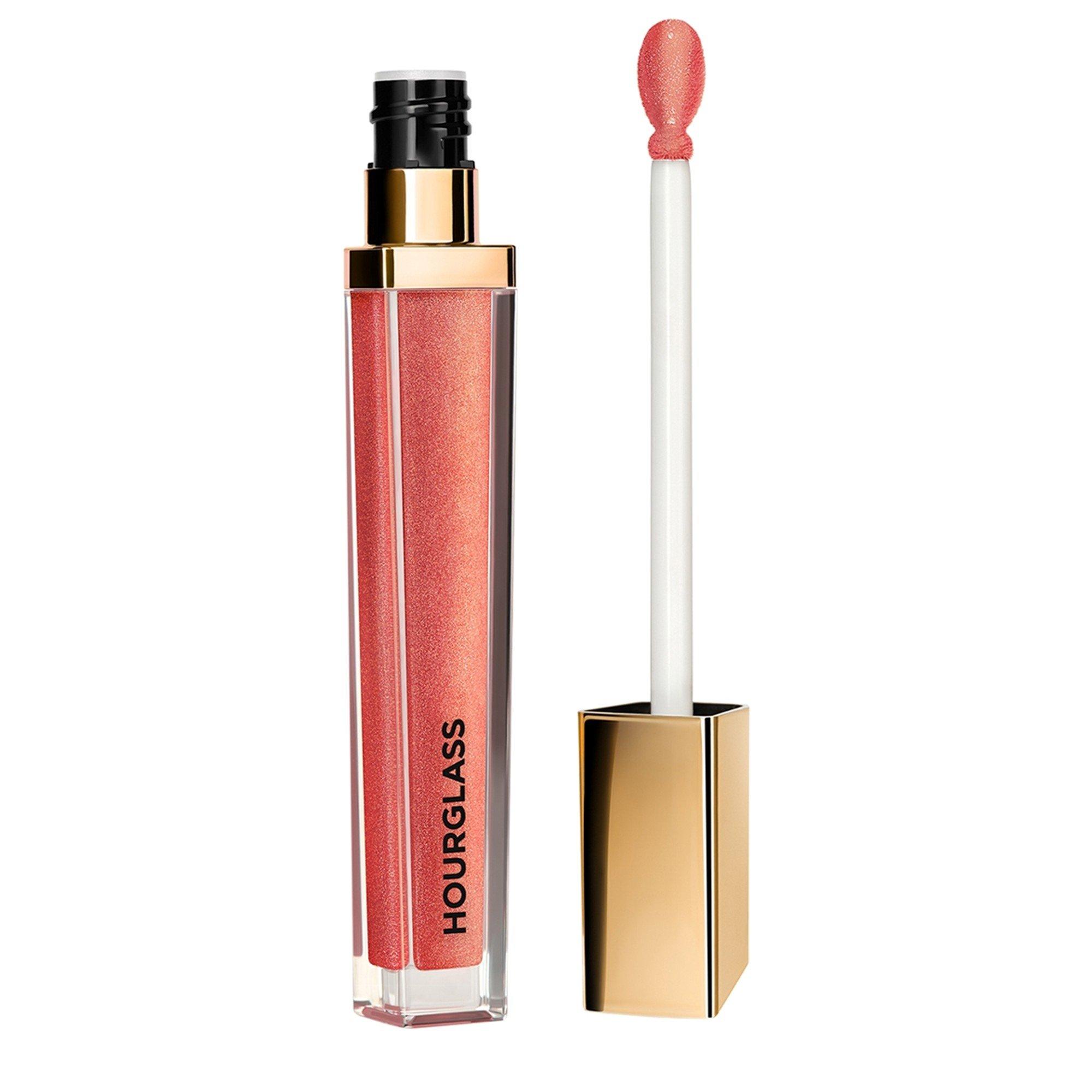 PINK 07 - Hourglass - UNREAL HGH SHINE VOL LIP GLOSS - 2