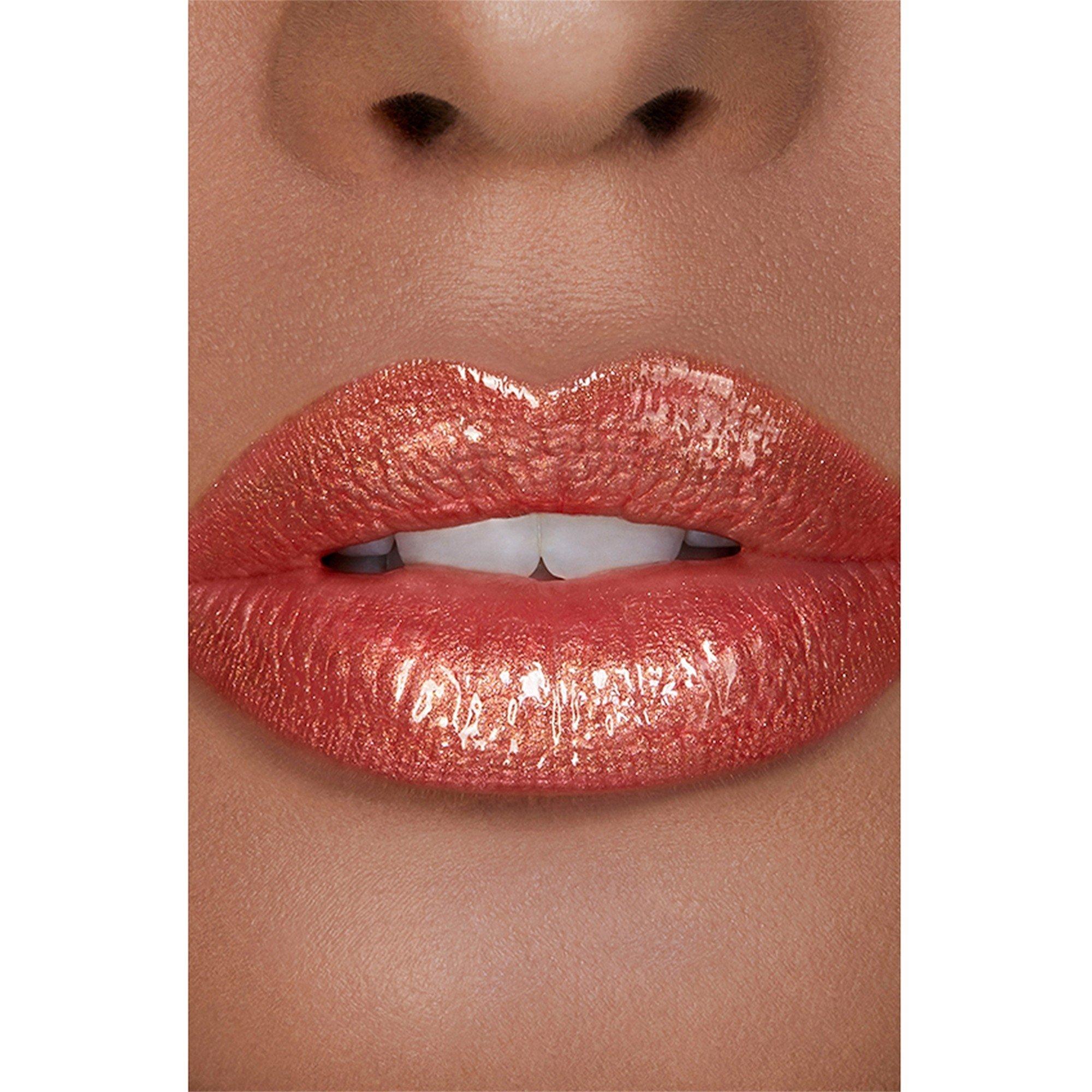 PINK 07 - Hourglass - UNREAL HGH SHINE VOL LIP GLOSS - 3
