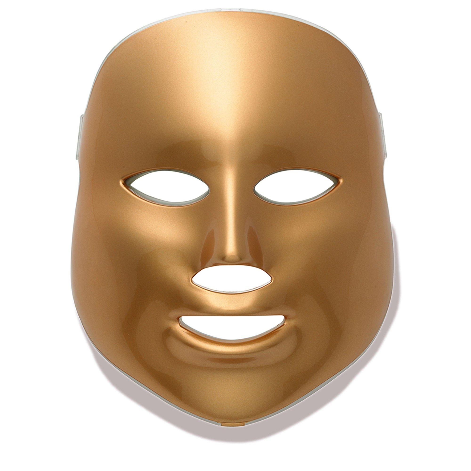 Not Applicable - MZ Skin - GOLDEN FACIAL TREATMENT D - 1