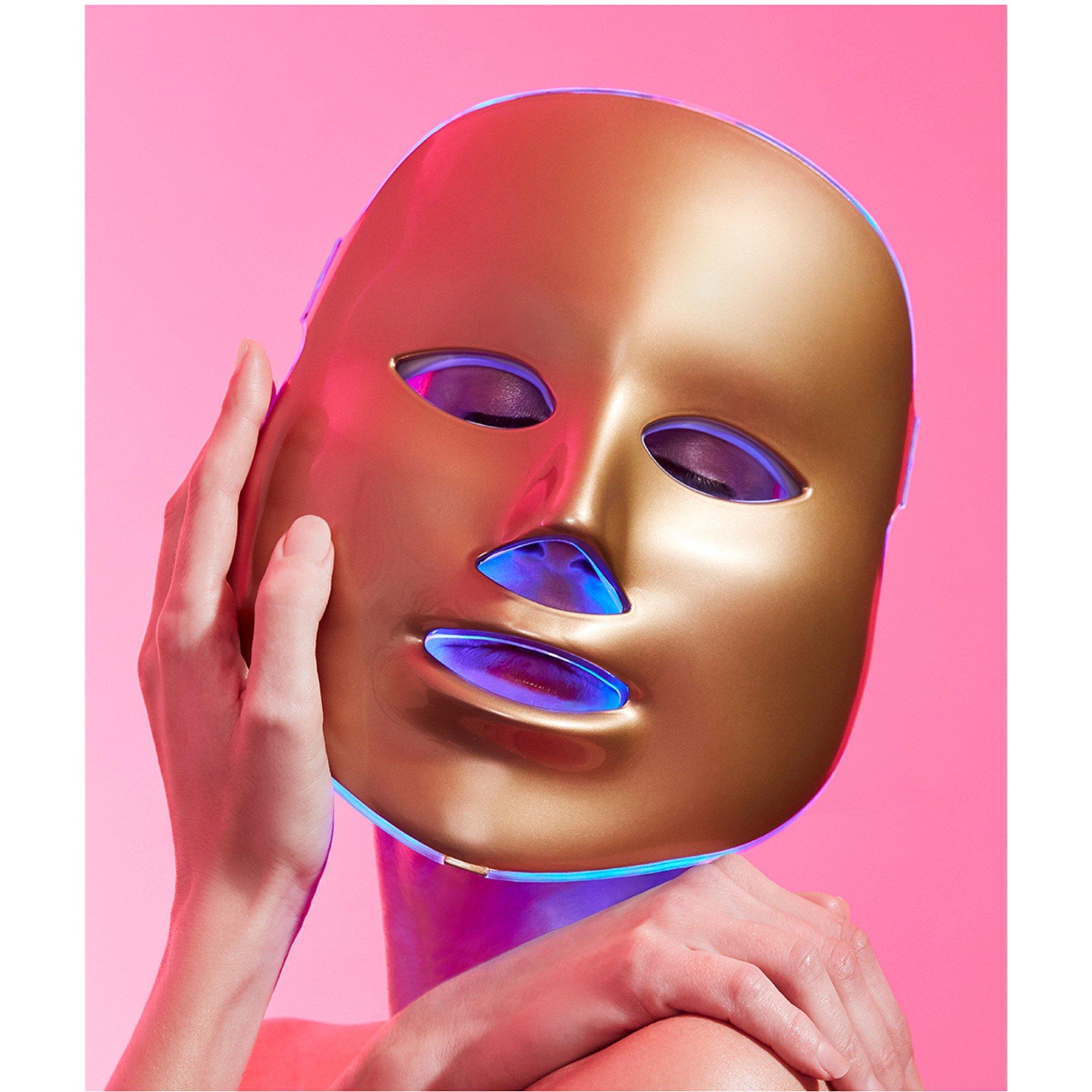 Not Applicable - MZ Skin - GOLDEN FACIAL TREATMENT D - 3