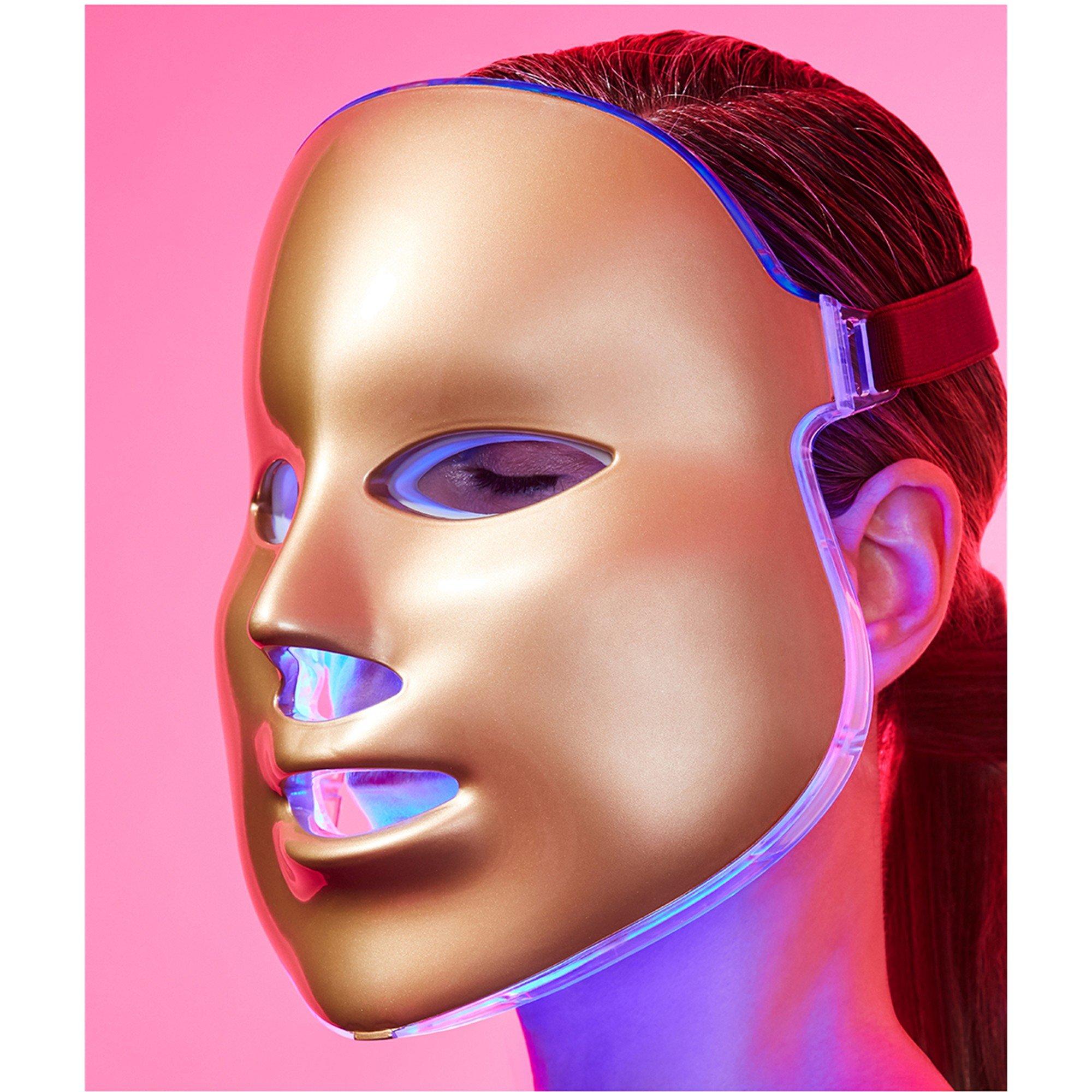 Not Applicable - MZ Skin - GOLDEN FACIAL TREATMENT D - 4