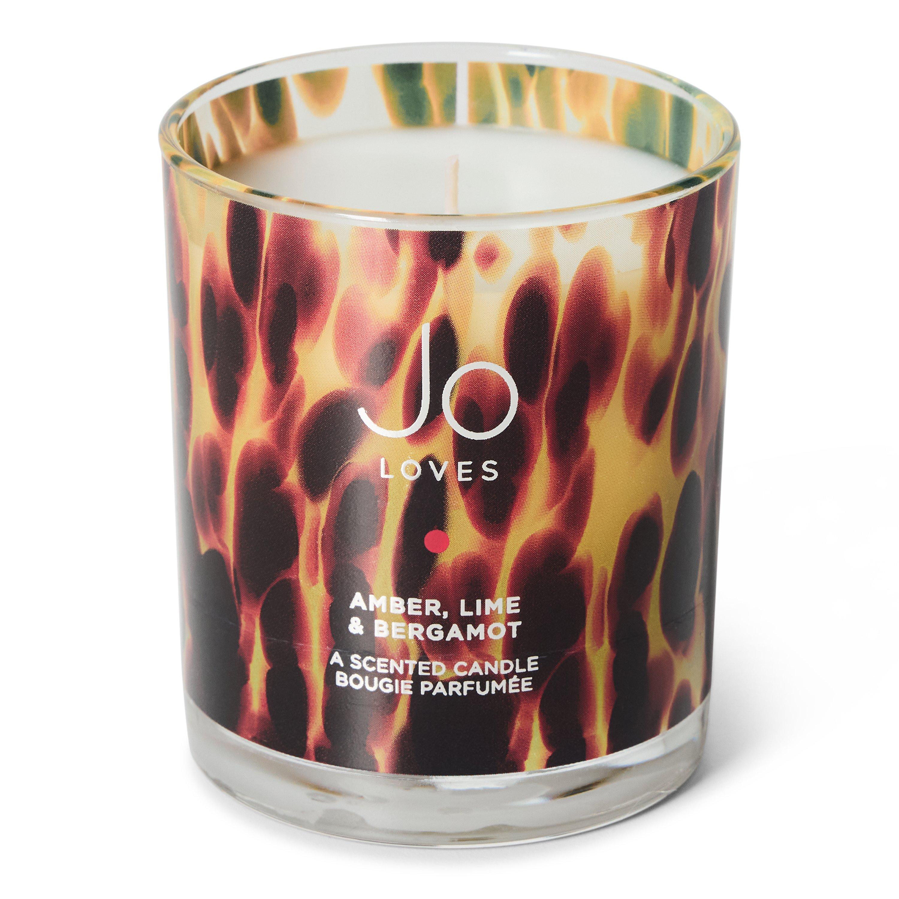 Not Applicable - Jo Loves - Amber Lime & Bergamot A H - 1