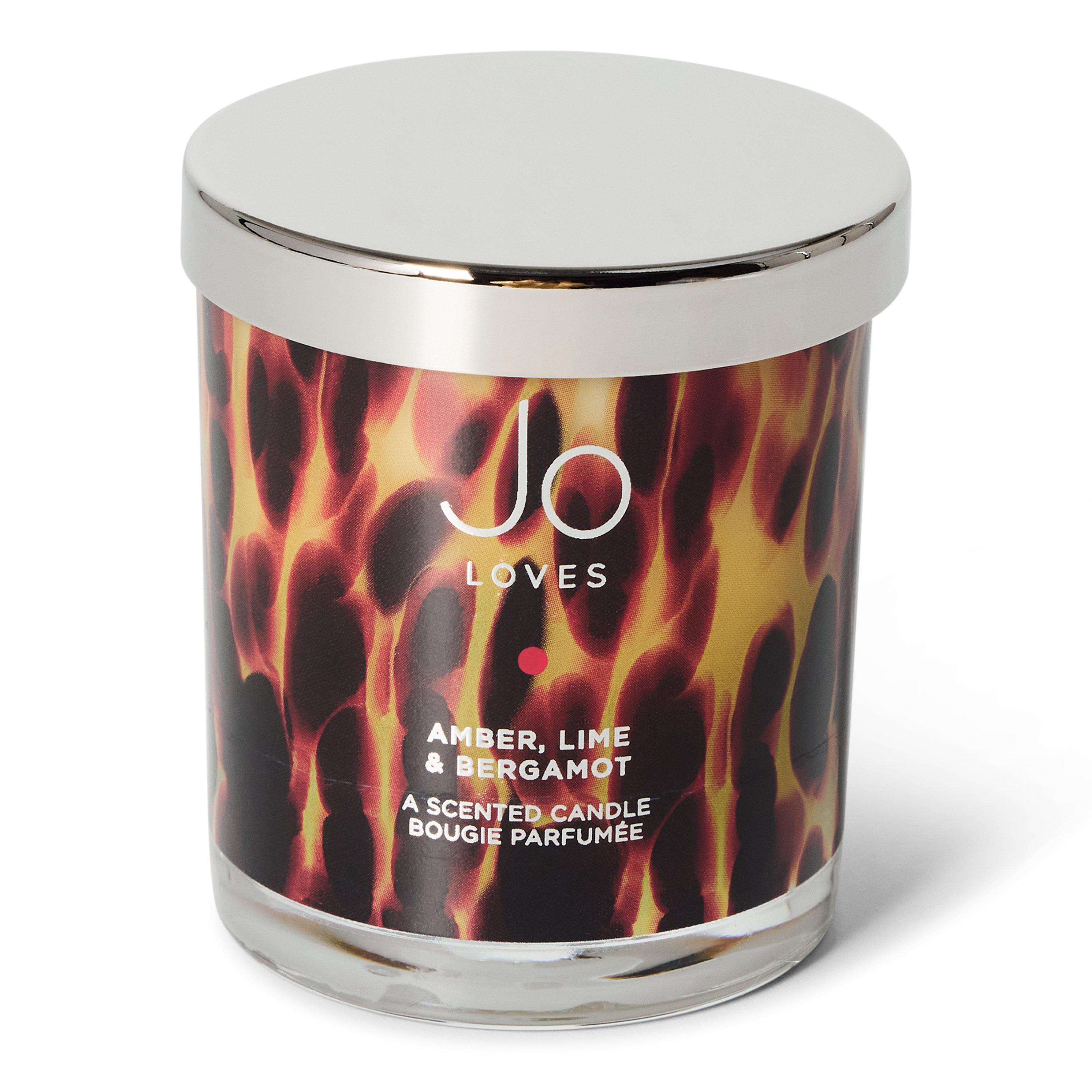 Not Applicable - Jo Loves - Amber Lime & Bergamot A H - 2