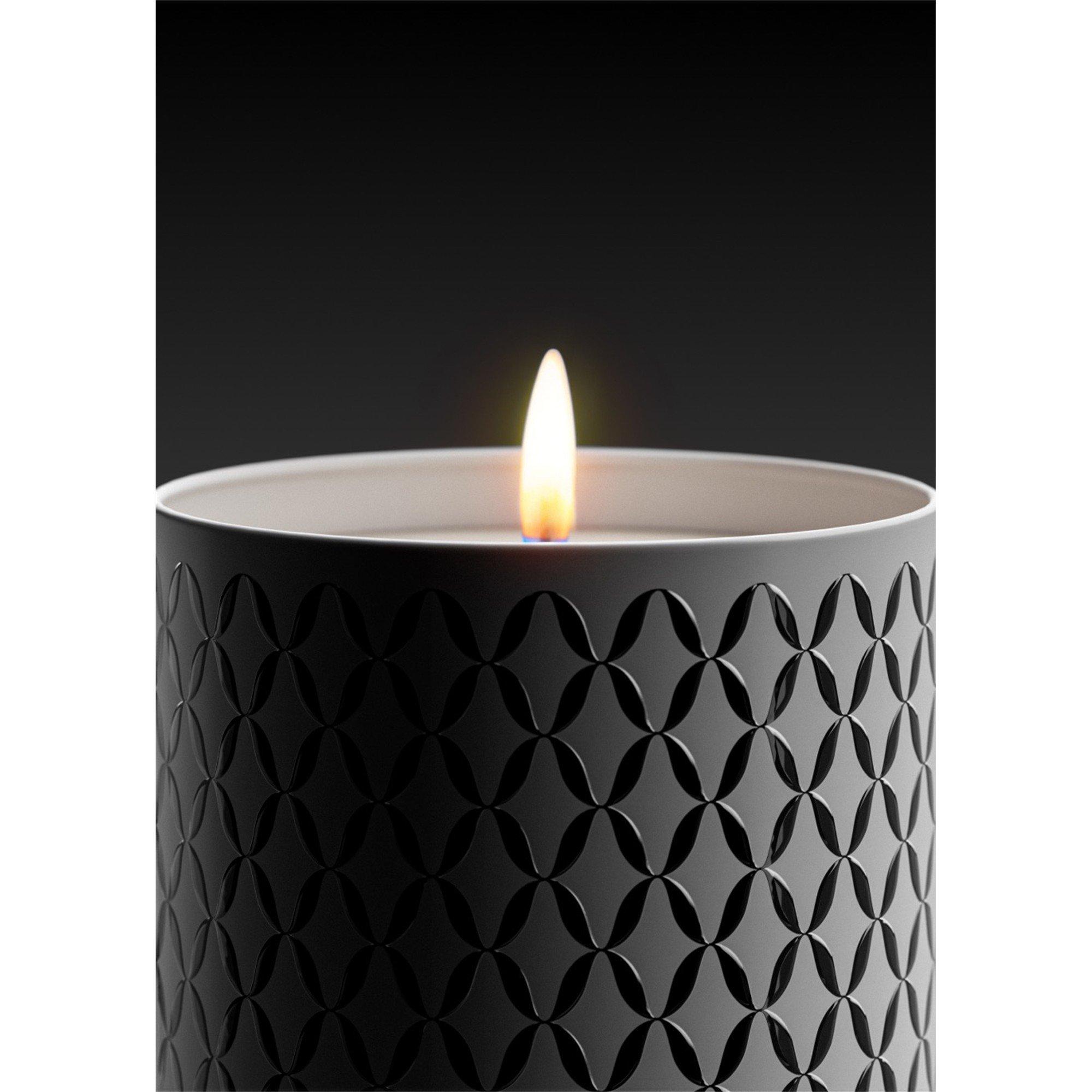 Not Applicable - Commune - Vetiveria Lux Candle - 2