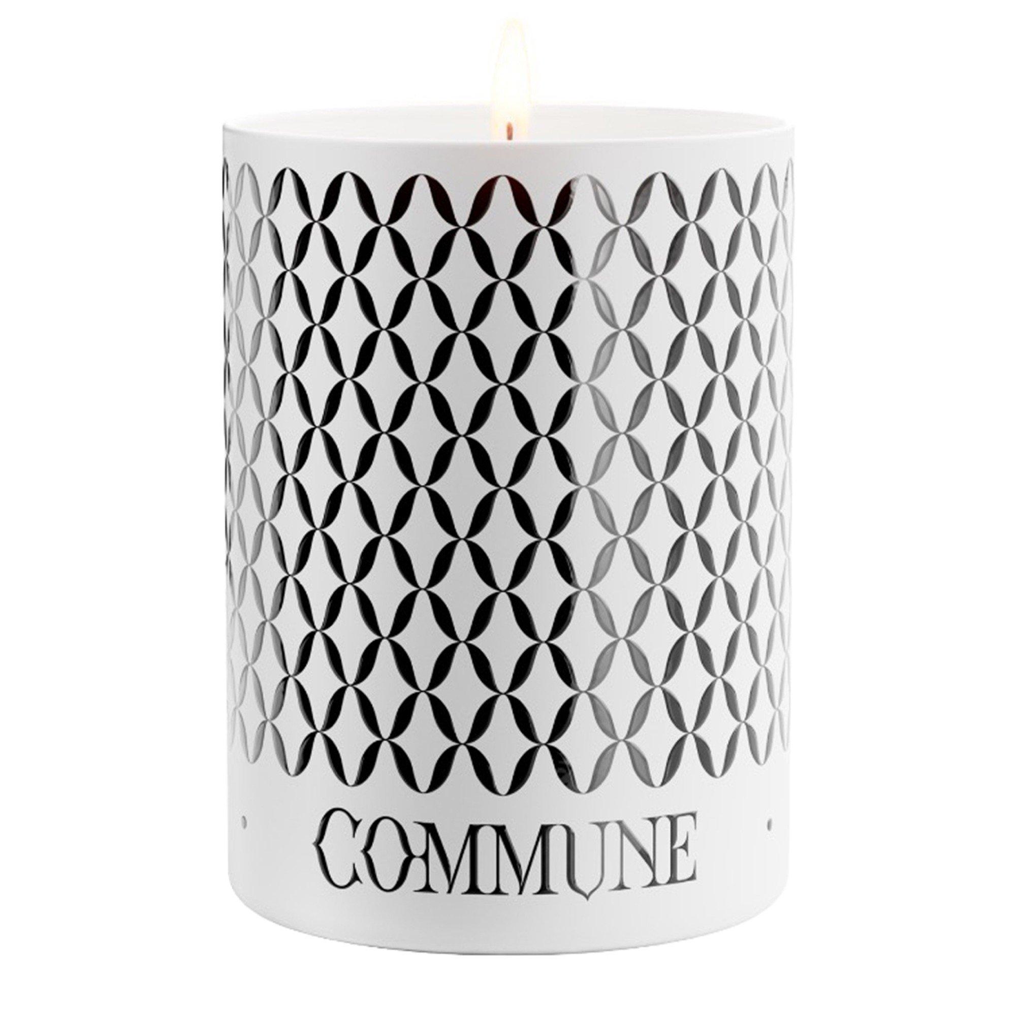 Not Applicable - Commune - Vetiveria Lux Candle - 6
