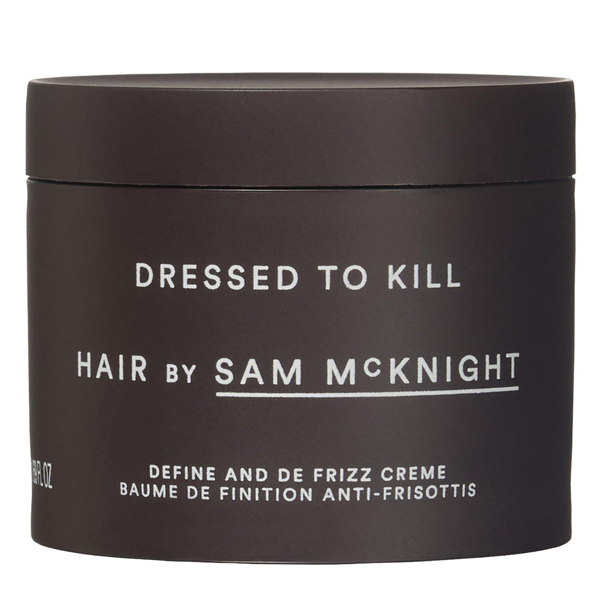Not Applicable - Hair by Sam McKnight - VG26 Dressed to Kill - 1