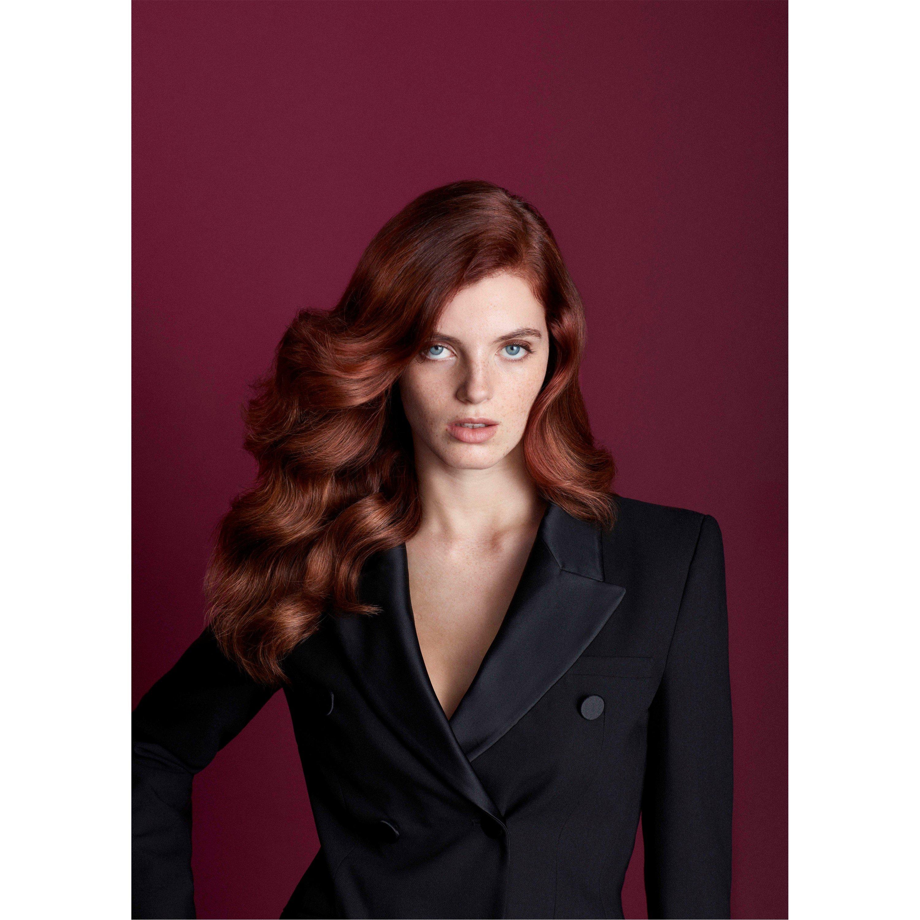 Not Applicable - Hair by Sam McKnight - VG26 Dressed to Kill - 3