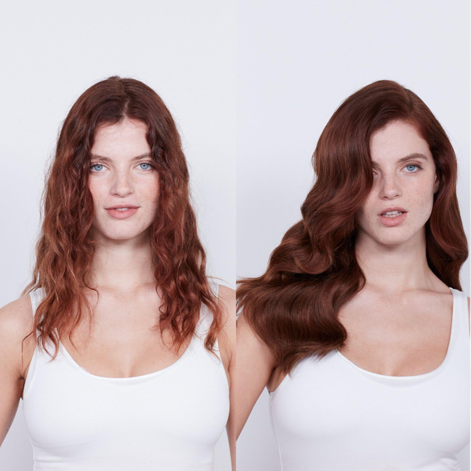 Not Applicable - Hair by Sam McKnight - VG26 Dressed to Kill - 4
