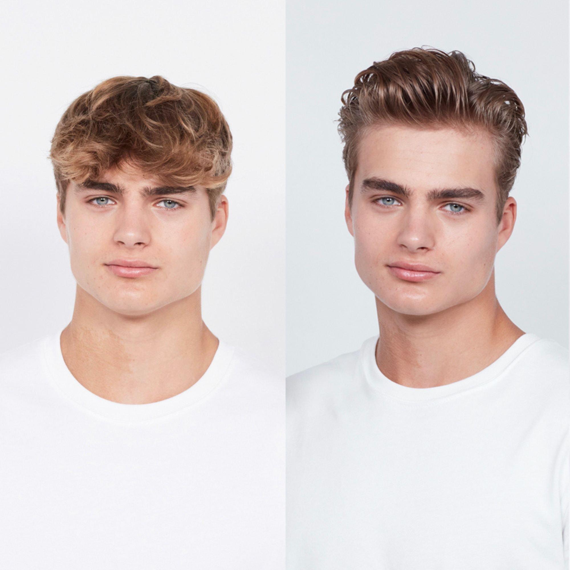 Not Applicable - Hair by Sam McKnight - VG26 Dressed to Kill - 5