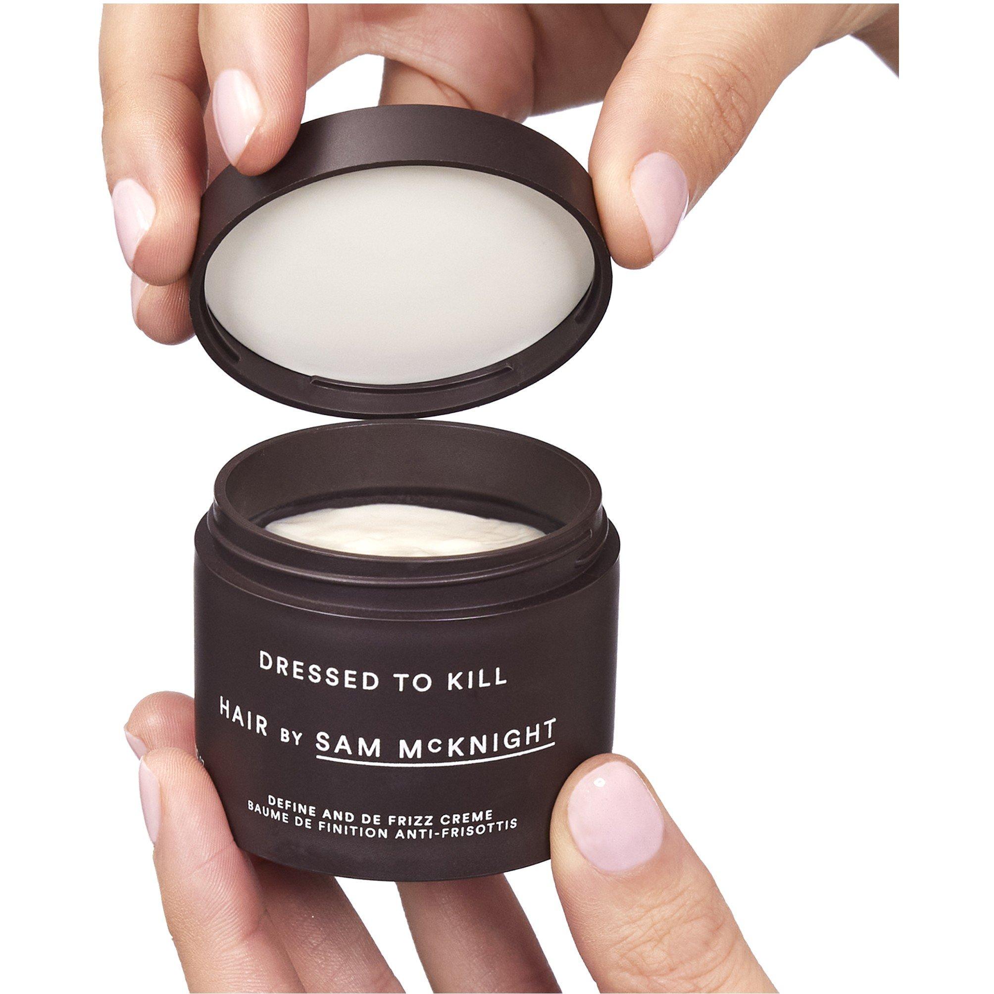 Not Applicable - Hair by Sam McKnight - VG26 Dressed to Kill - 6