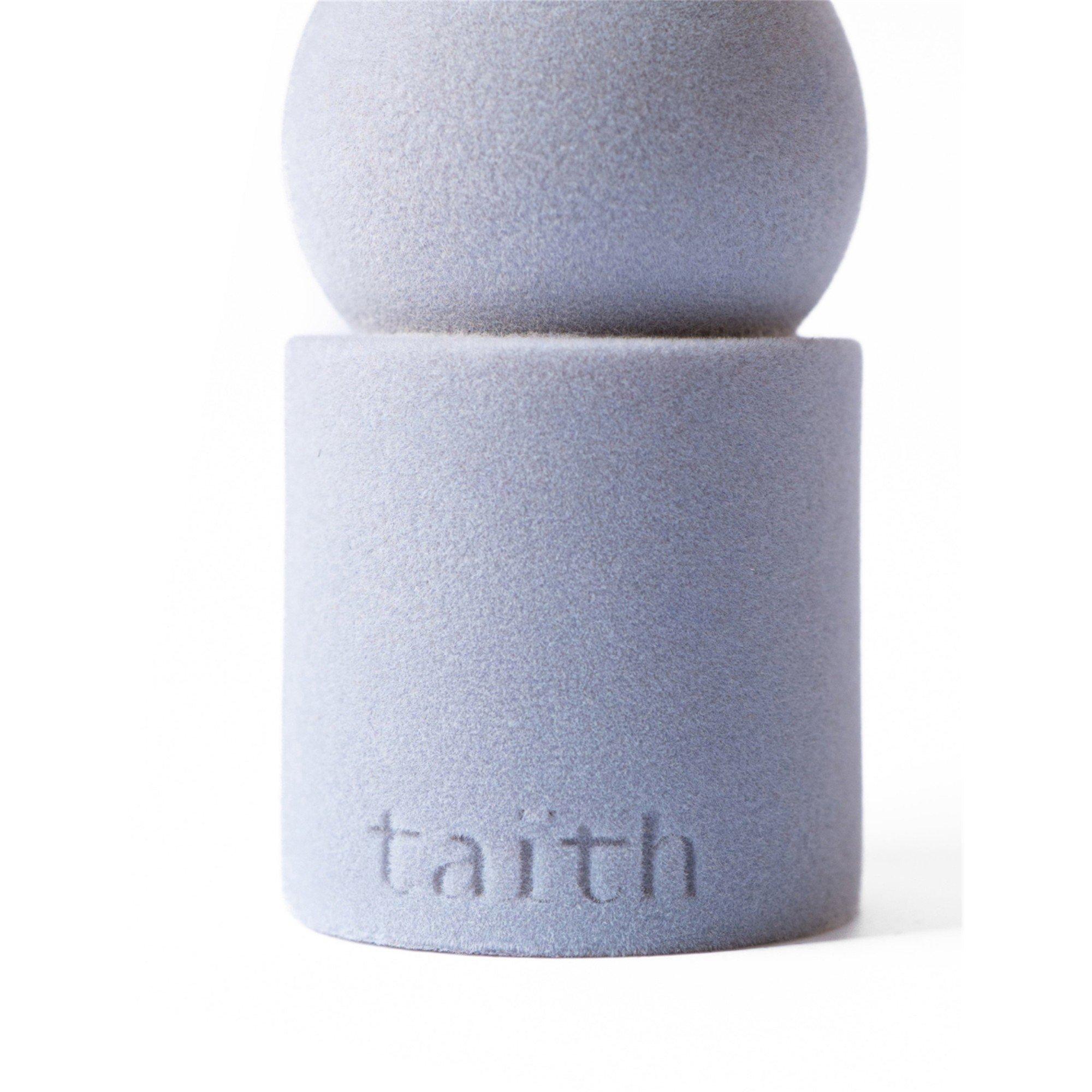 Not Applicable - Taith - VG26 Lulu Velvet LG Candl - 3