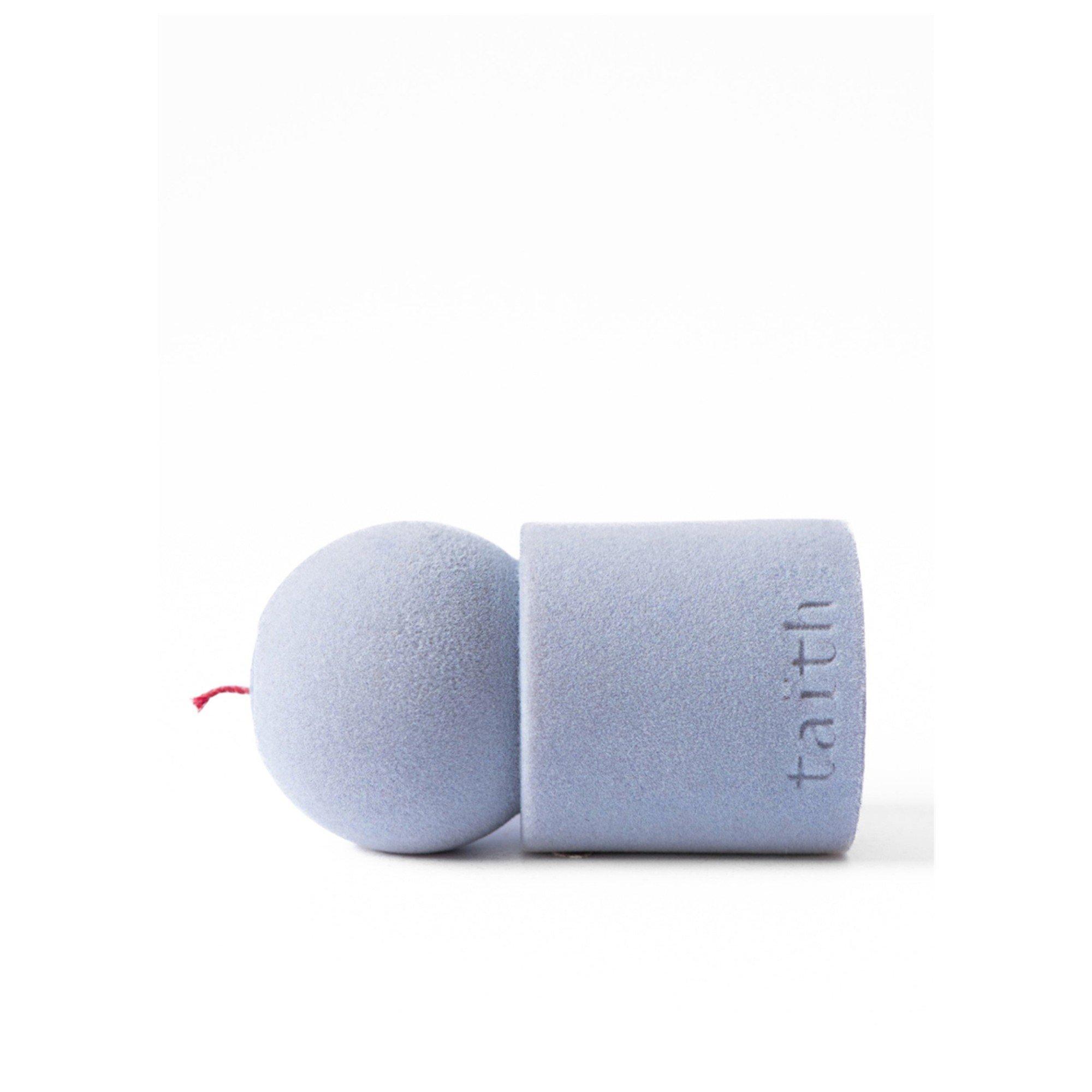 Not Applicable - Taith - VG26 Lulu Velvet LG Candl - 4