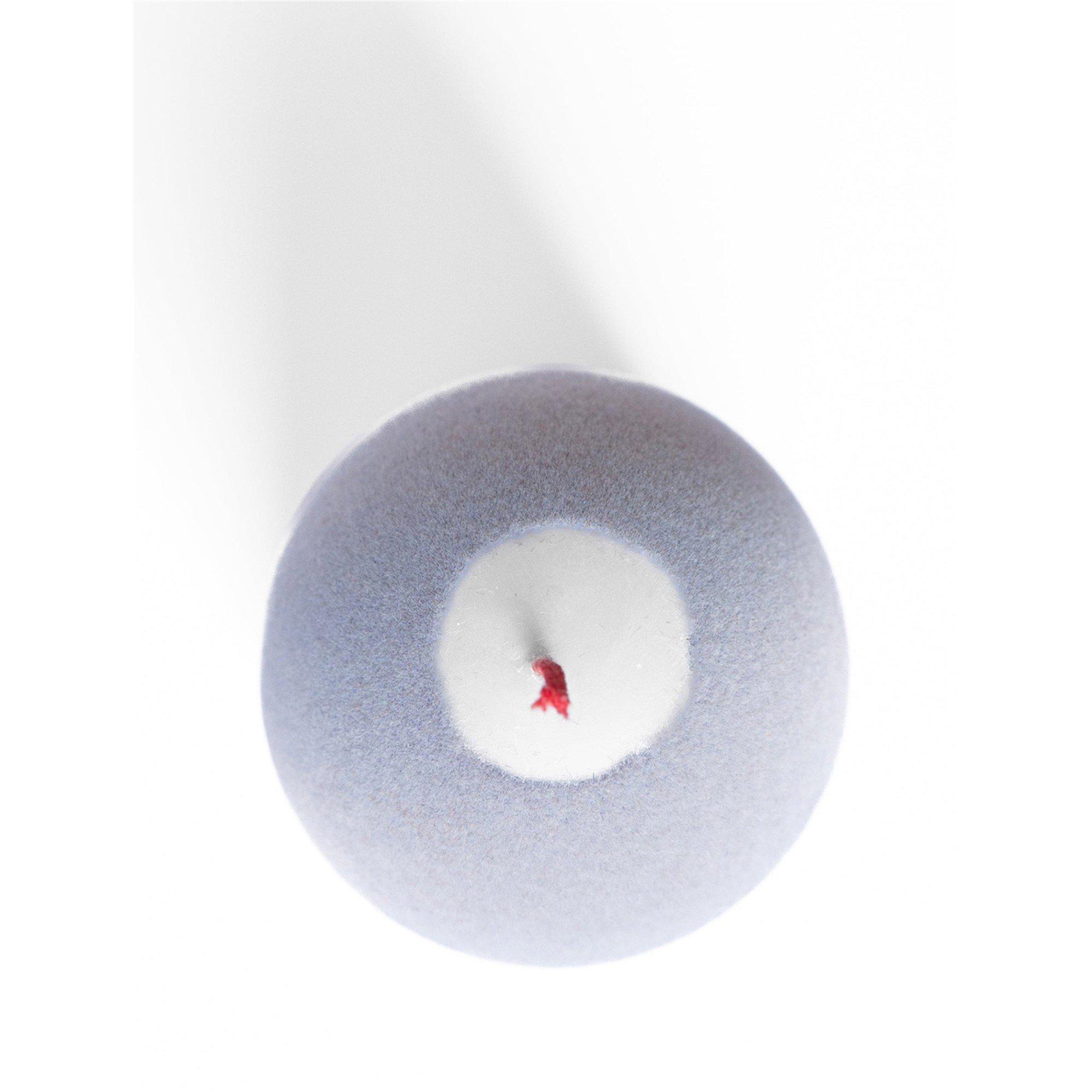 Not Applicable - Taith - VG26 Lulu Velvet LG Candl - 5