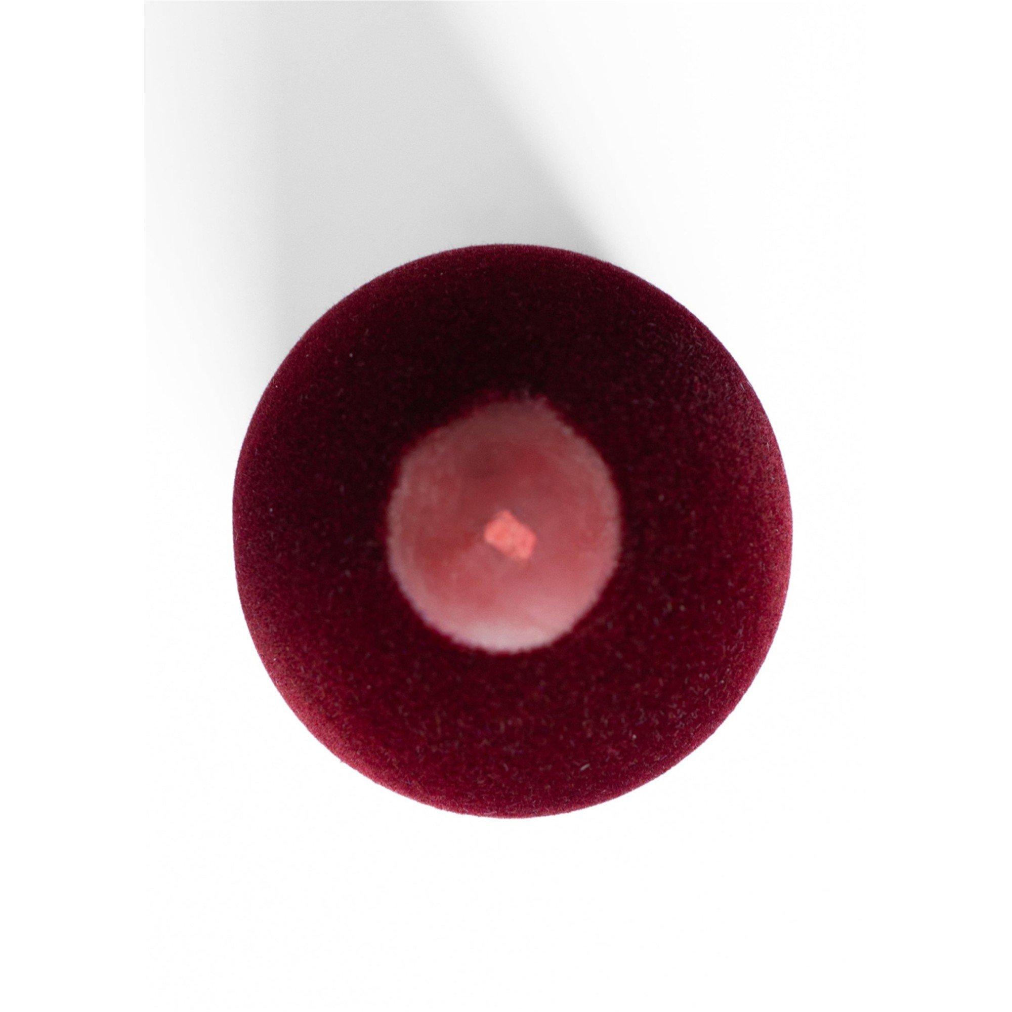 Not Applicable - Taith - VG26 Ninu Velvet Bordo Ca - 5