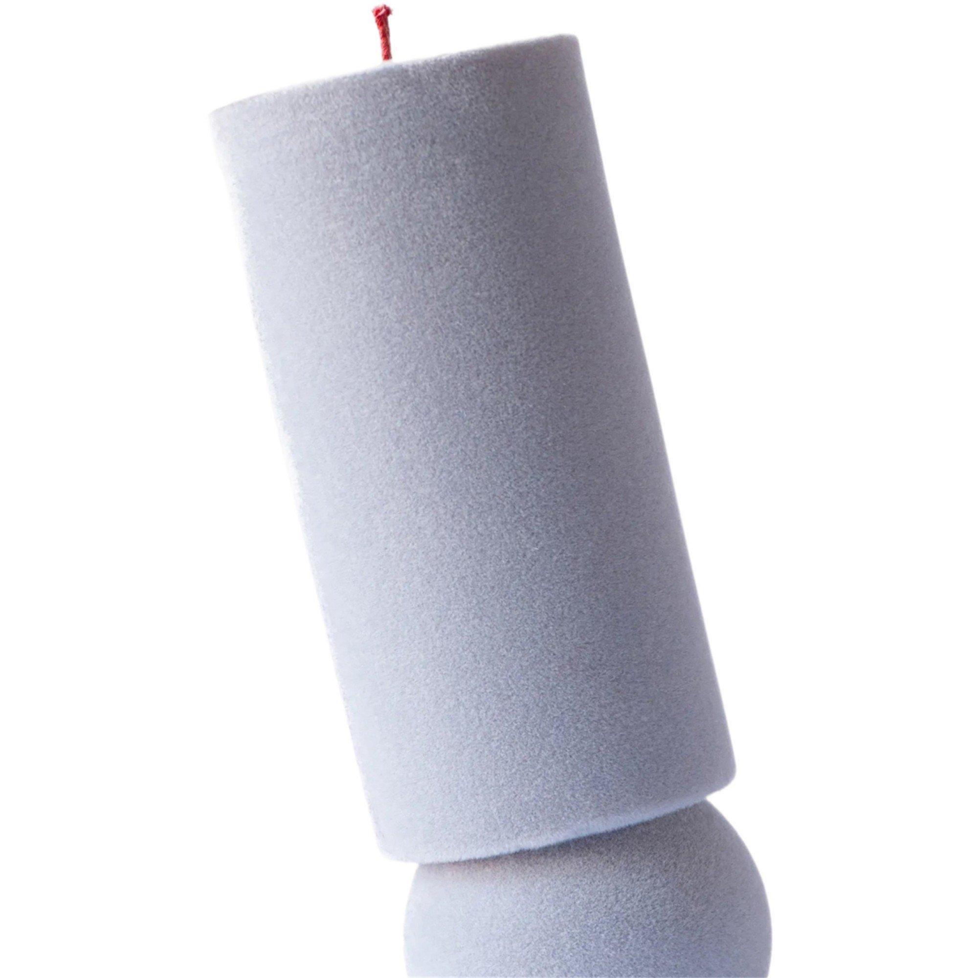 Not Applicable - Taith - VG26 Ninu Velvet LG Candl - 2