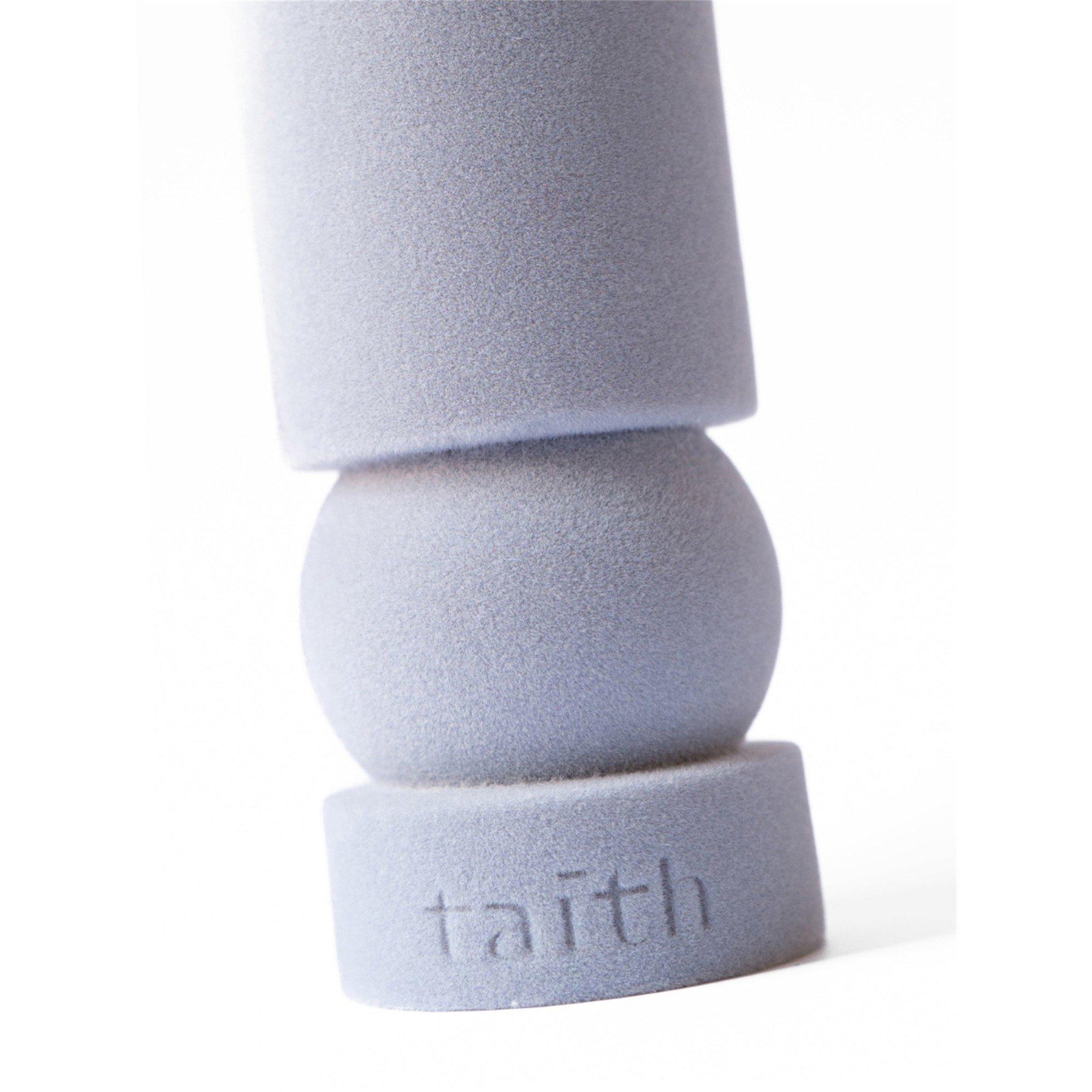Not Applicable - Taith - VG26 Ninu Velvet LG Candl - 3