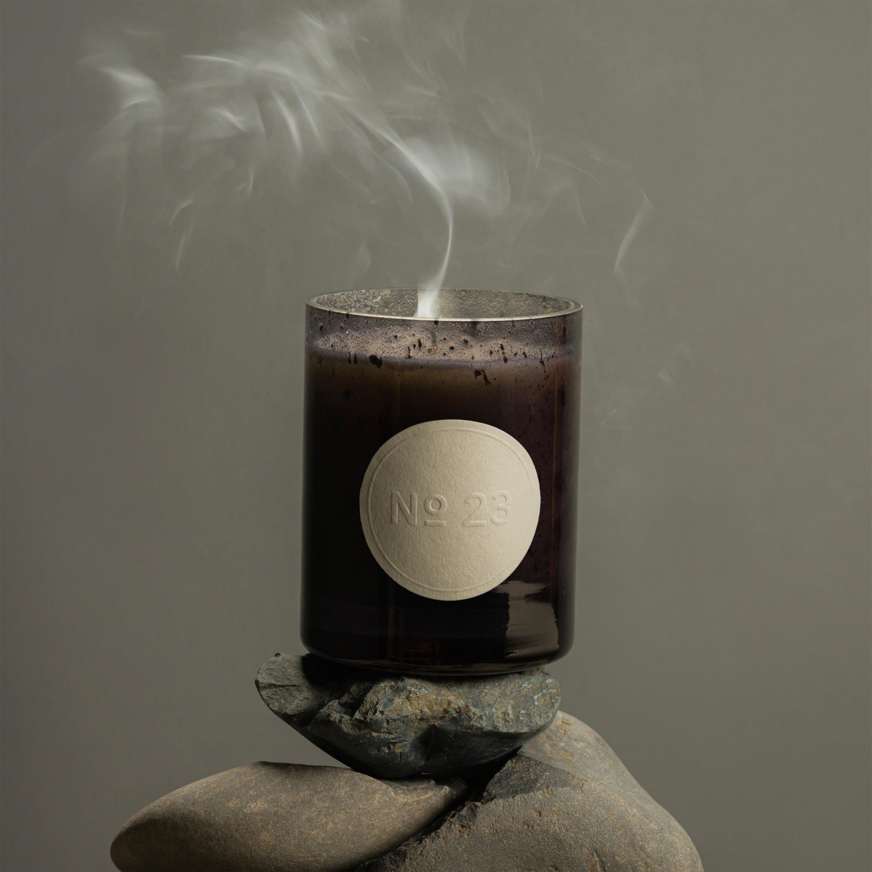 Not Applicable - Fischersund - VG26 No. 23 Candle - 2