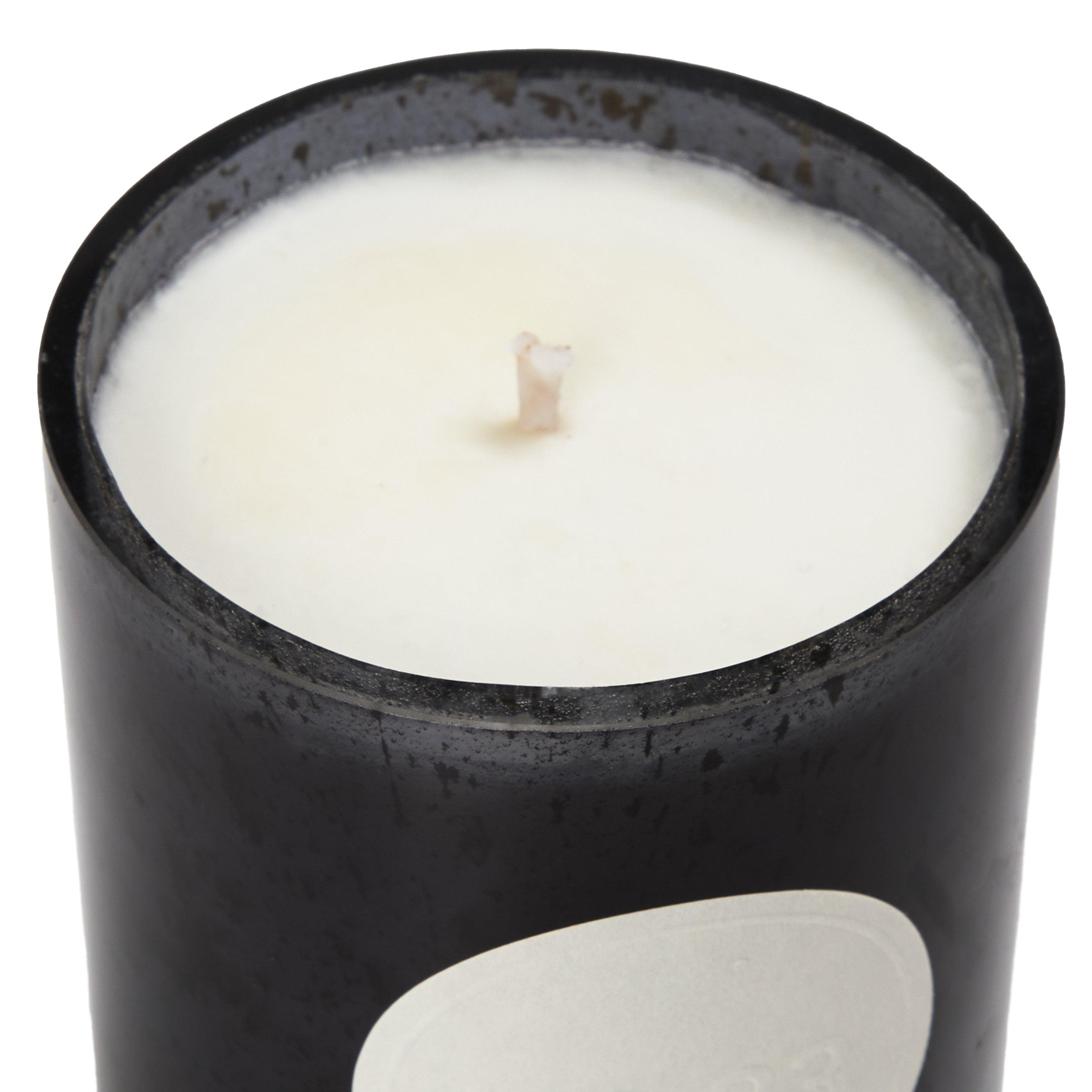 Not Applicable - Fischersund - No. 23 Woody Scented Candle 530 g - 4