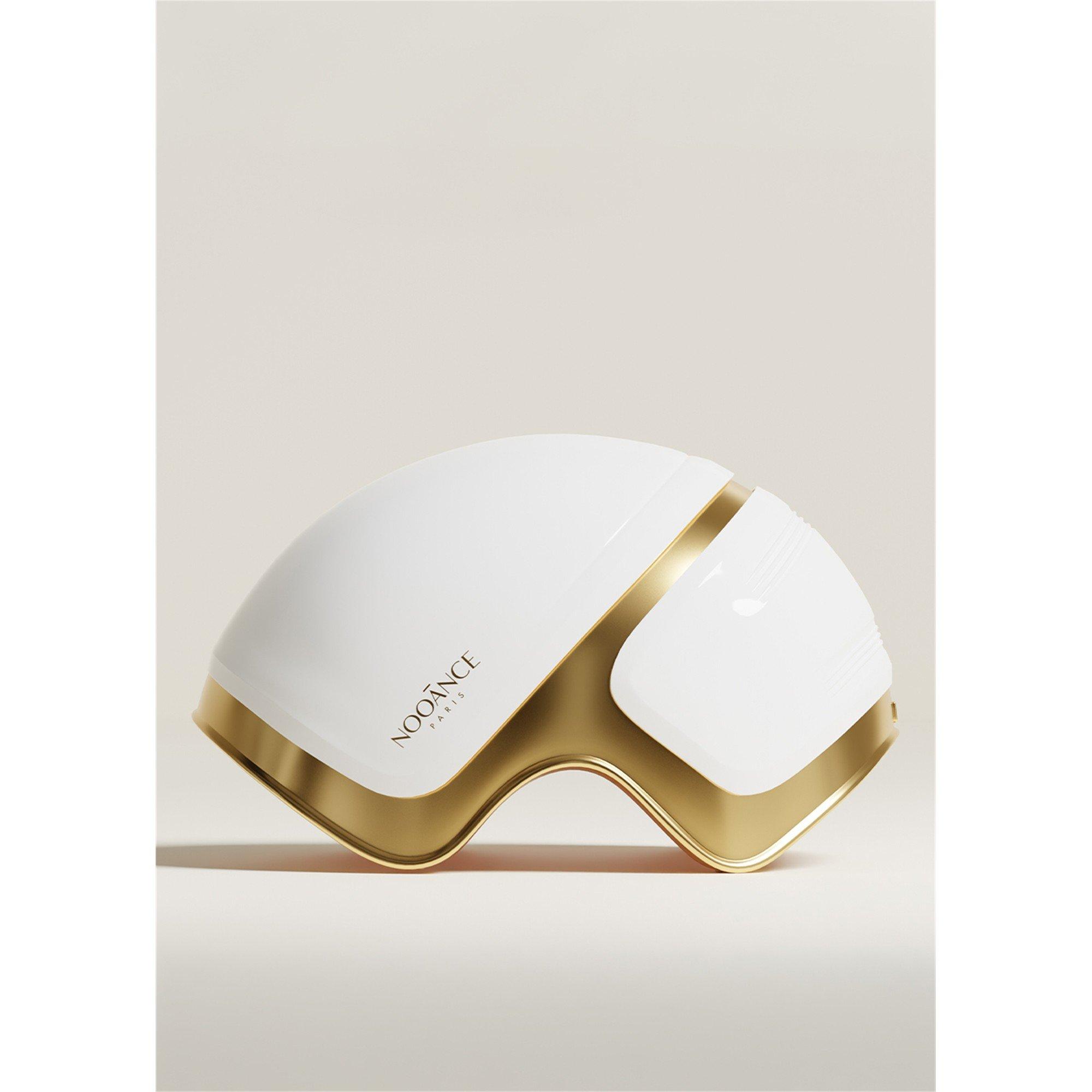 Not Applicable - Nooance - VG26 Growth Hair Helmet - 2