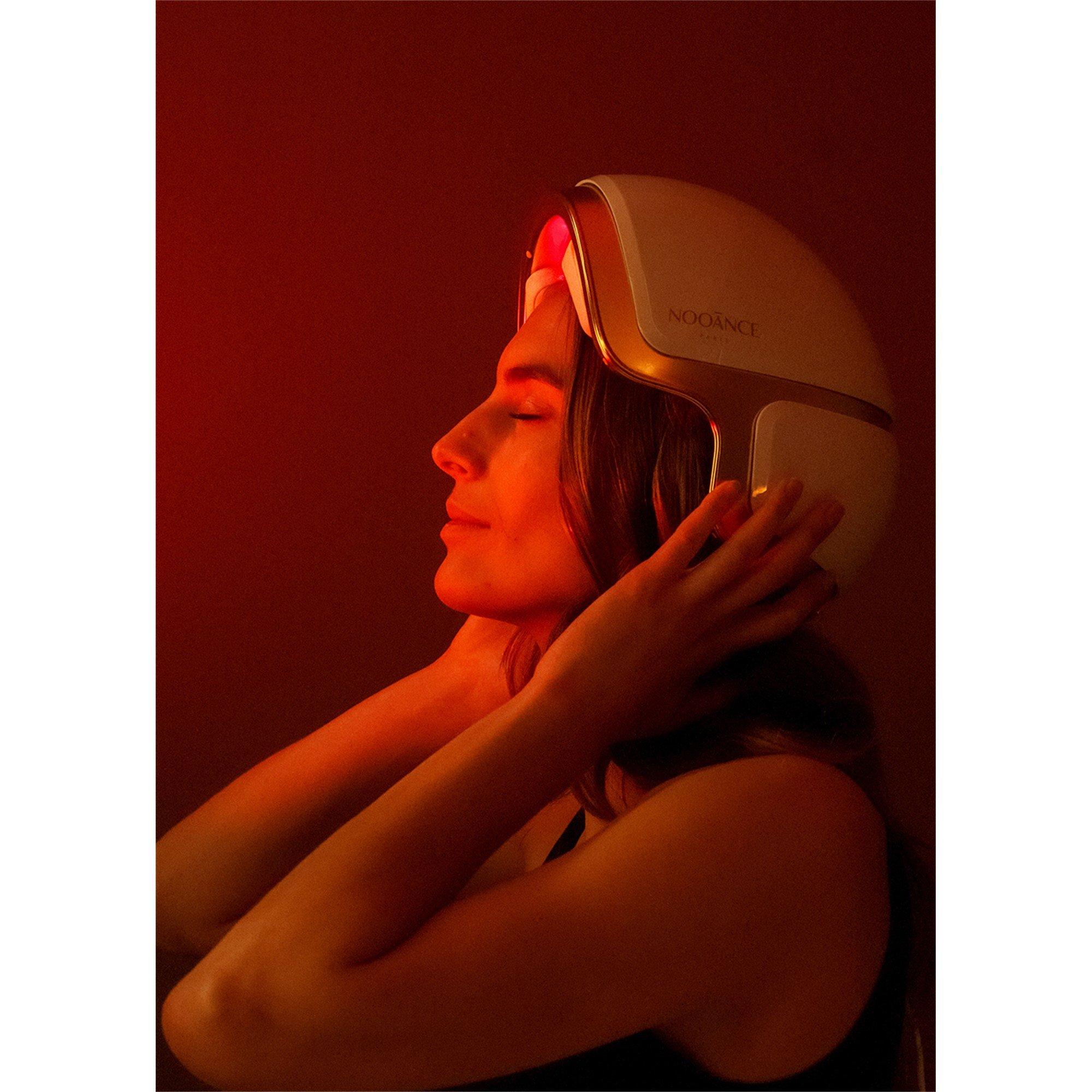 Not Applicable - Nooance - VG26 Growth Hair Helmet - 5