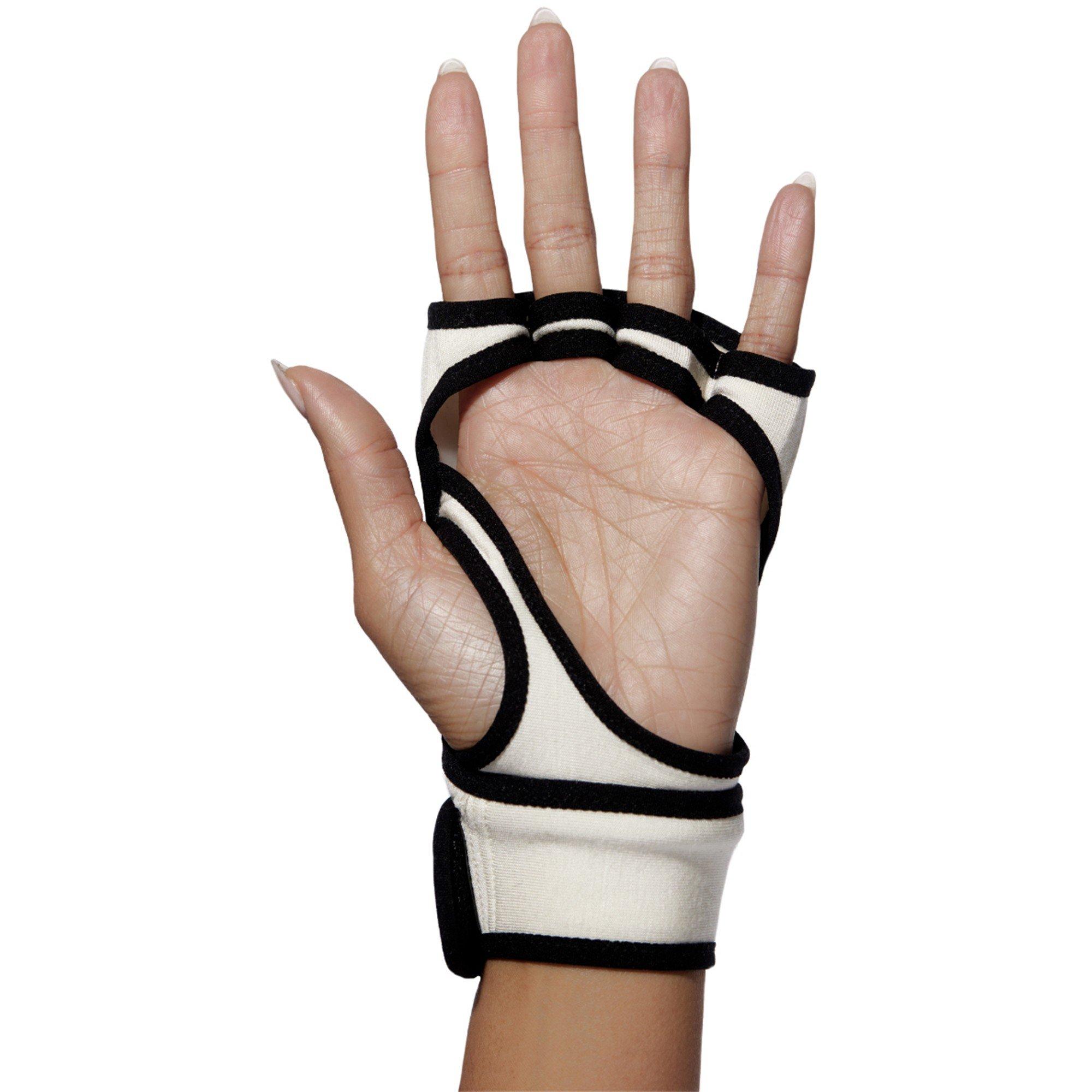 Not Applicable - Habelo - VG26 Treatment-Boosting G - 2