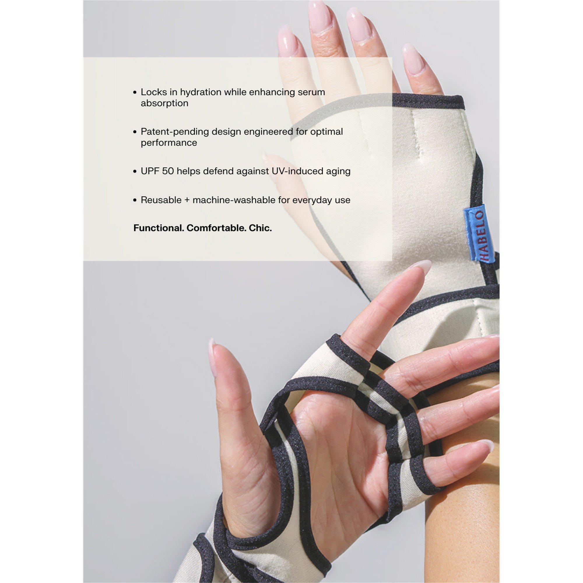 Not Applicable - Habelo - VG26 Treatment-Boosting G - 5