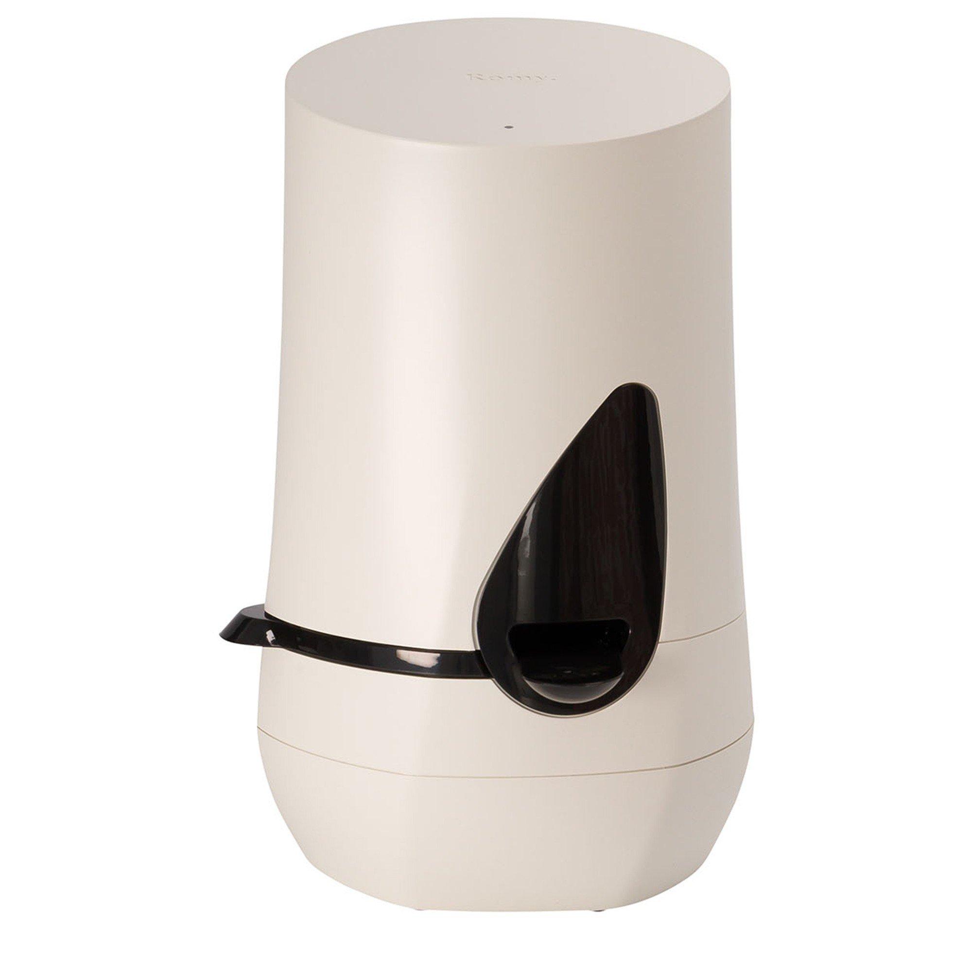 Not Applicable - Romy - HYLAB WHITE AND BLACK - 1