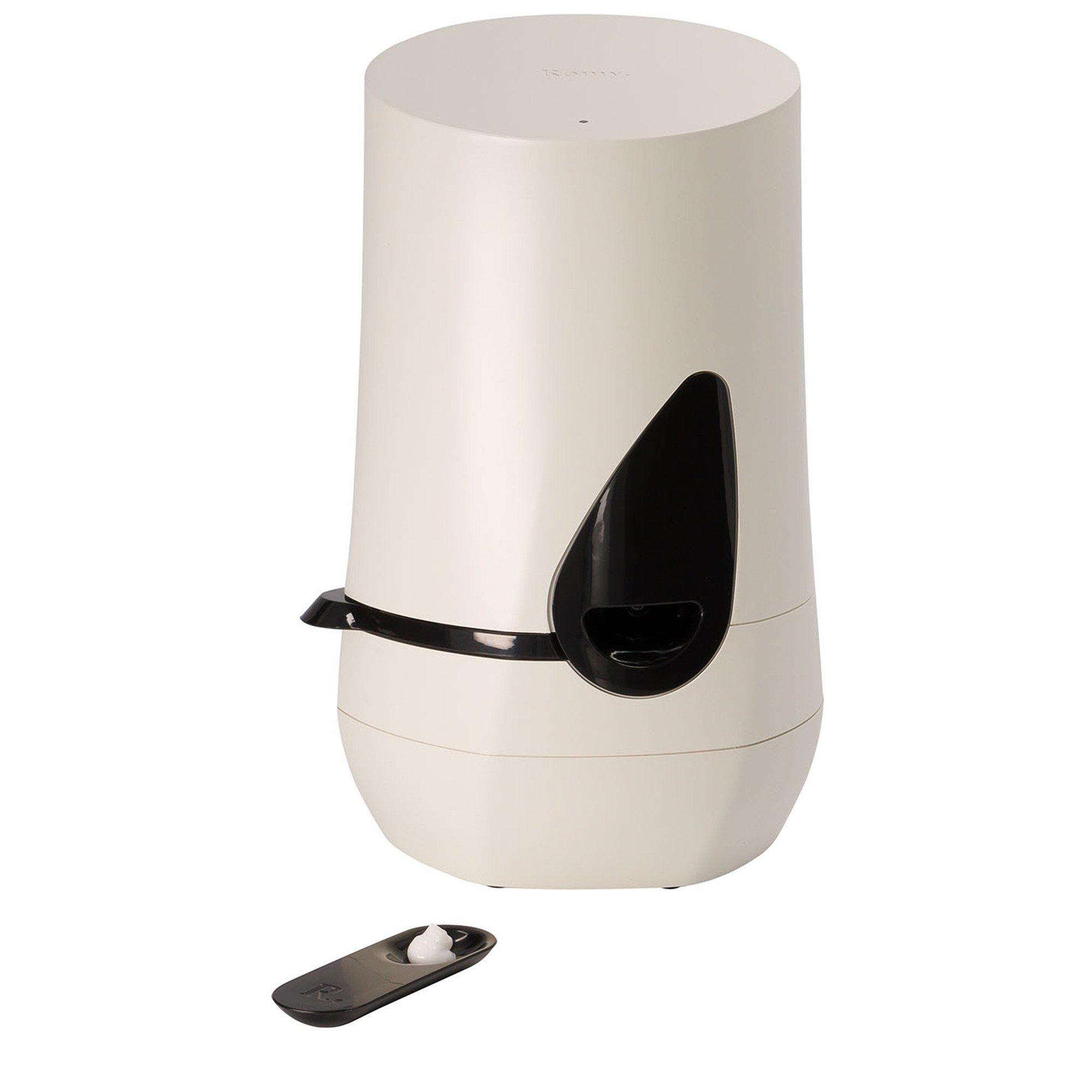 Not Applicable - Romy - HYLAB WHITE AND BLACK - 2