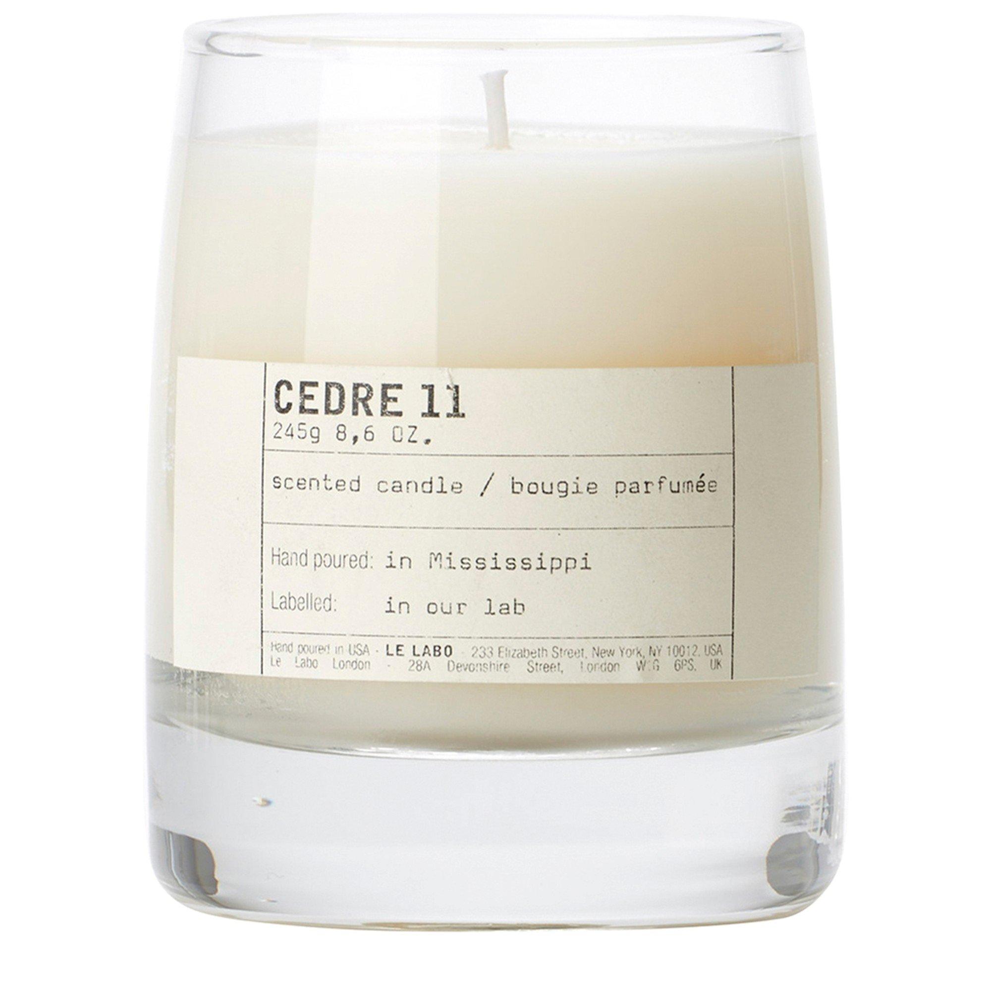 Not Applicable - Le Labo - ON CANDLE RM 245G C11