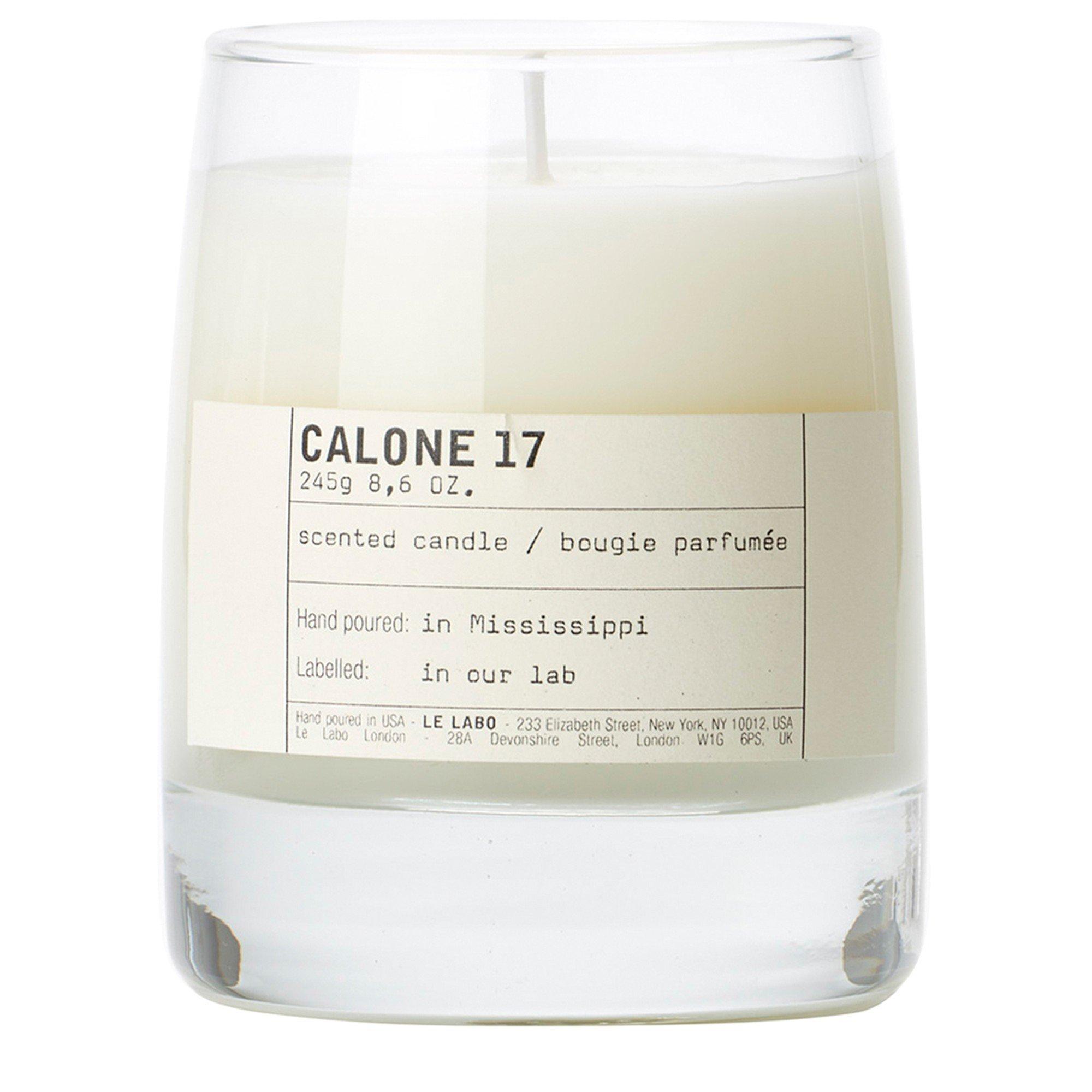 Not Applicable - Le Labo - ON CANDLE RM 245G C17