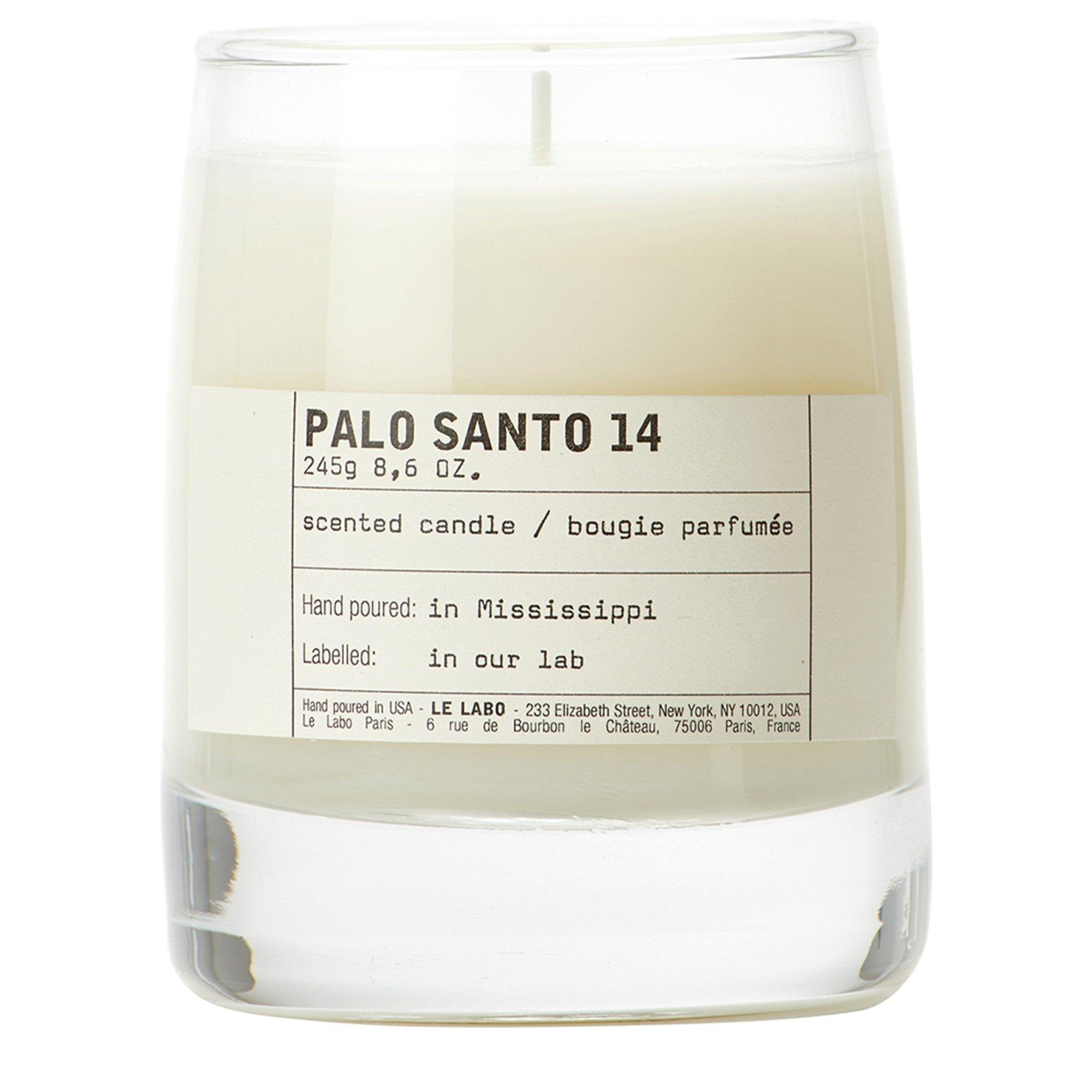 Not Applicable - Le Labo - ON CANDLE RM 245G PS14