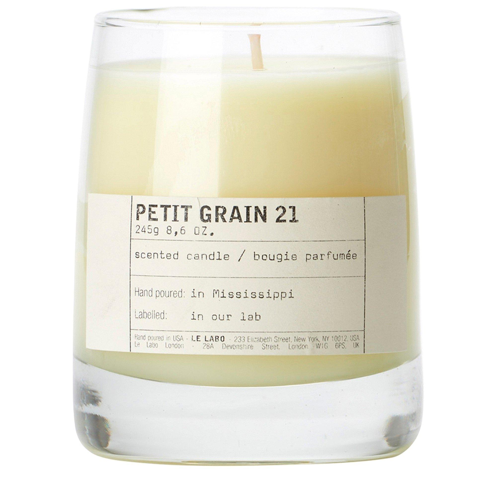 Not Applicable - Le Labo - ON CANDLE RM 245G PG21