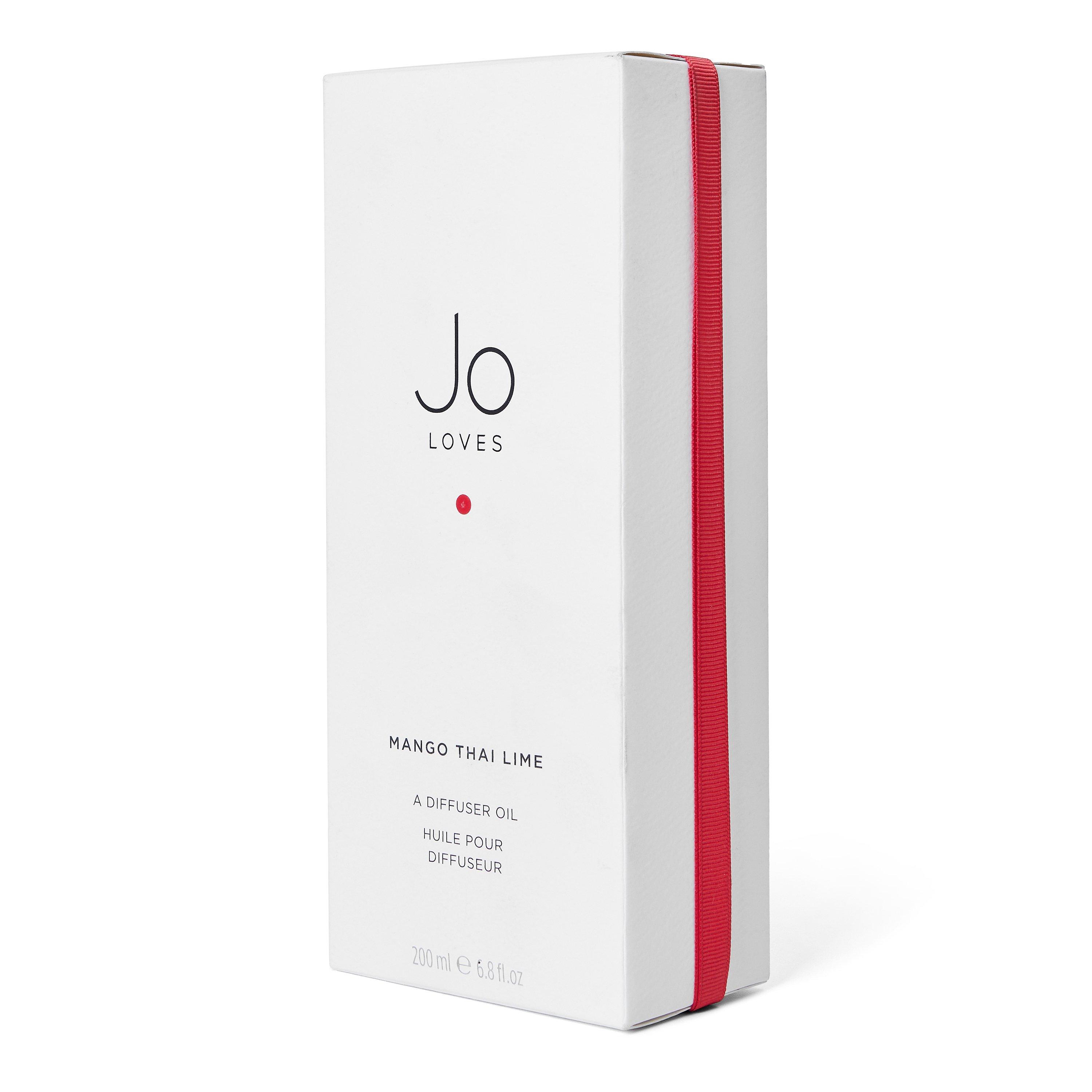 Not Applicable - Jo Loves - Mango Thai Lime Diffuser - 2