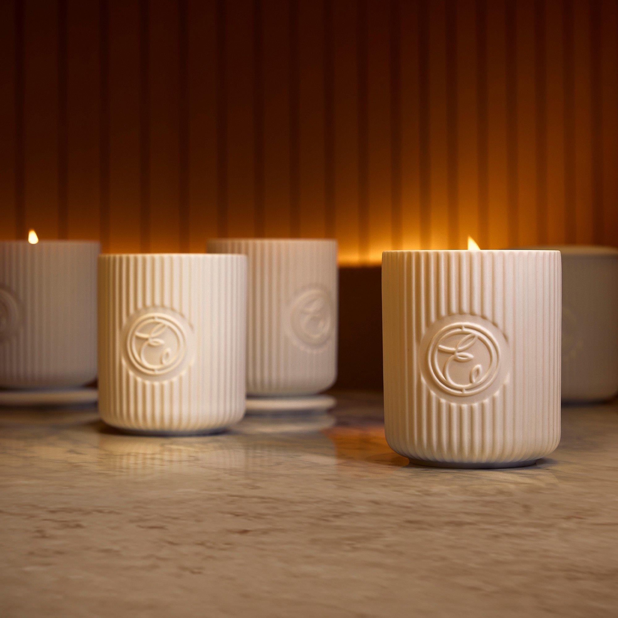 Not Applicable - ESPA - Restorative Scentd Candle - 3