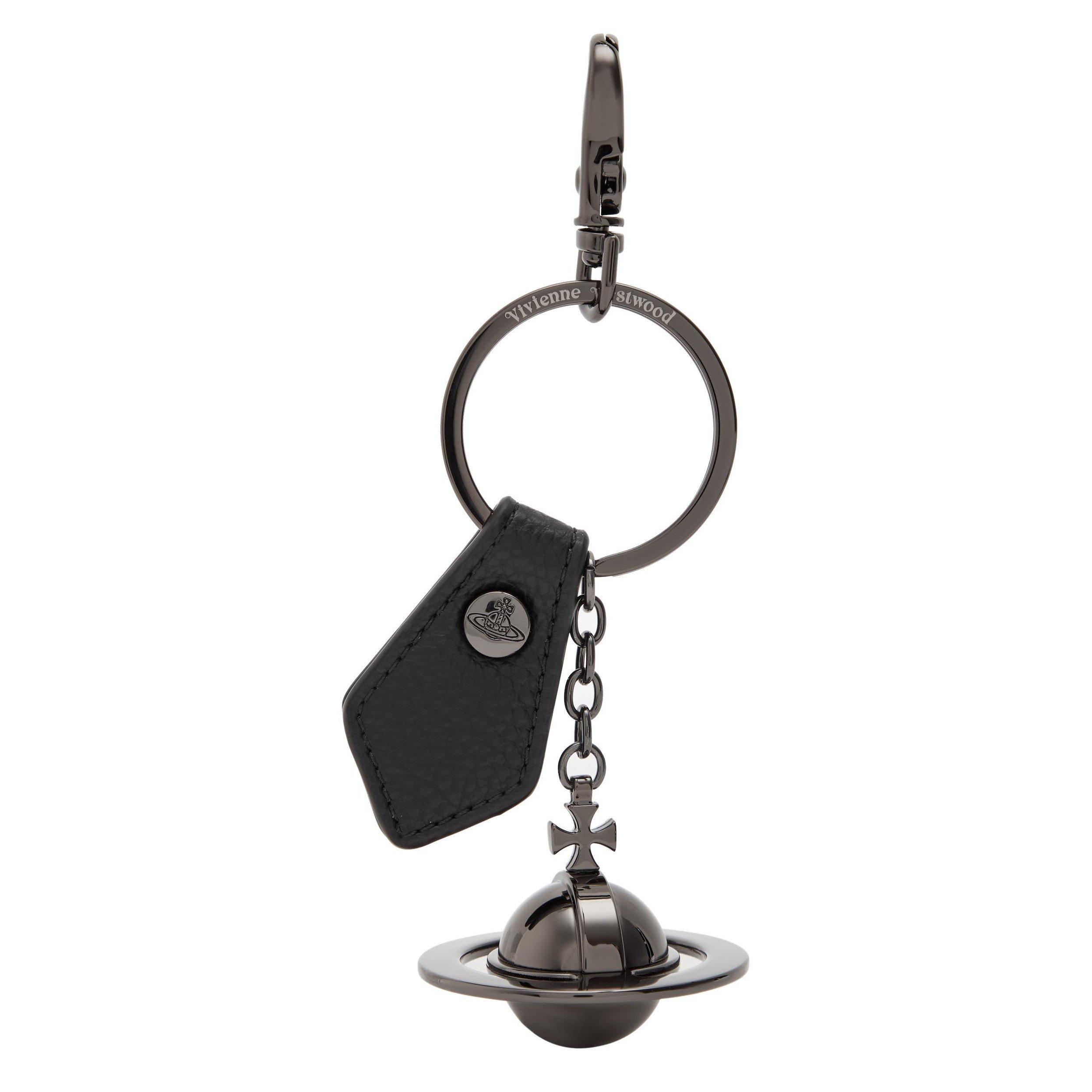 BLACK - Vivienne Westwood - VIVIENNE WESTWOOD 3D ORB GUNME