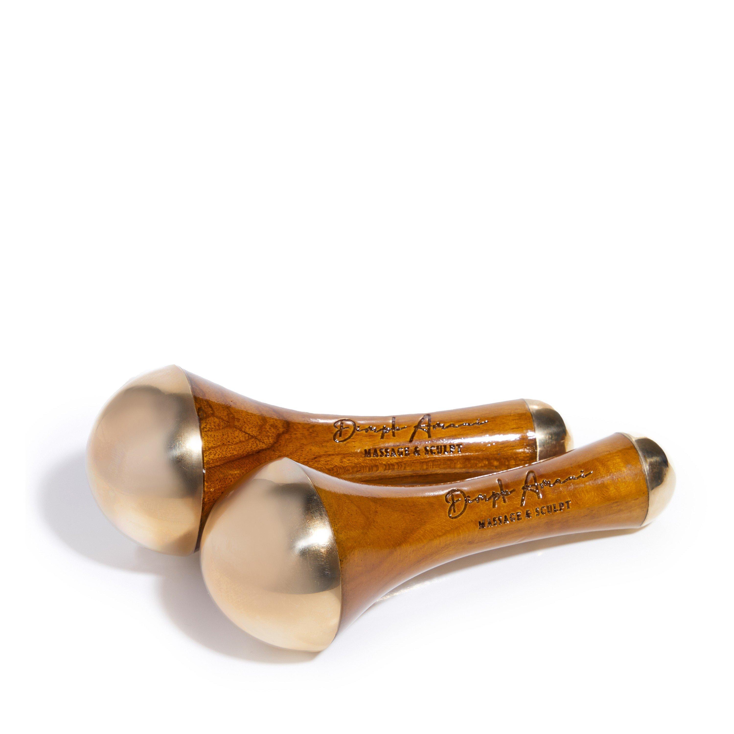 Not Applicable - Dimple Armani - Kansa Wand - 3