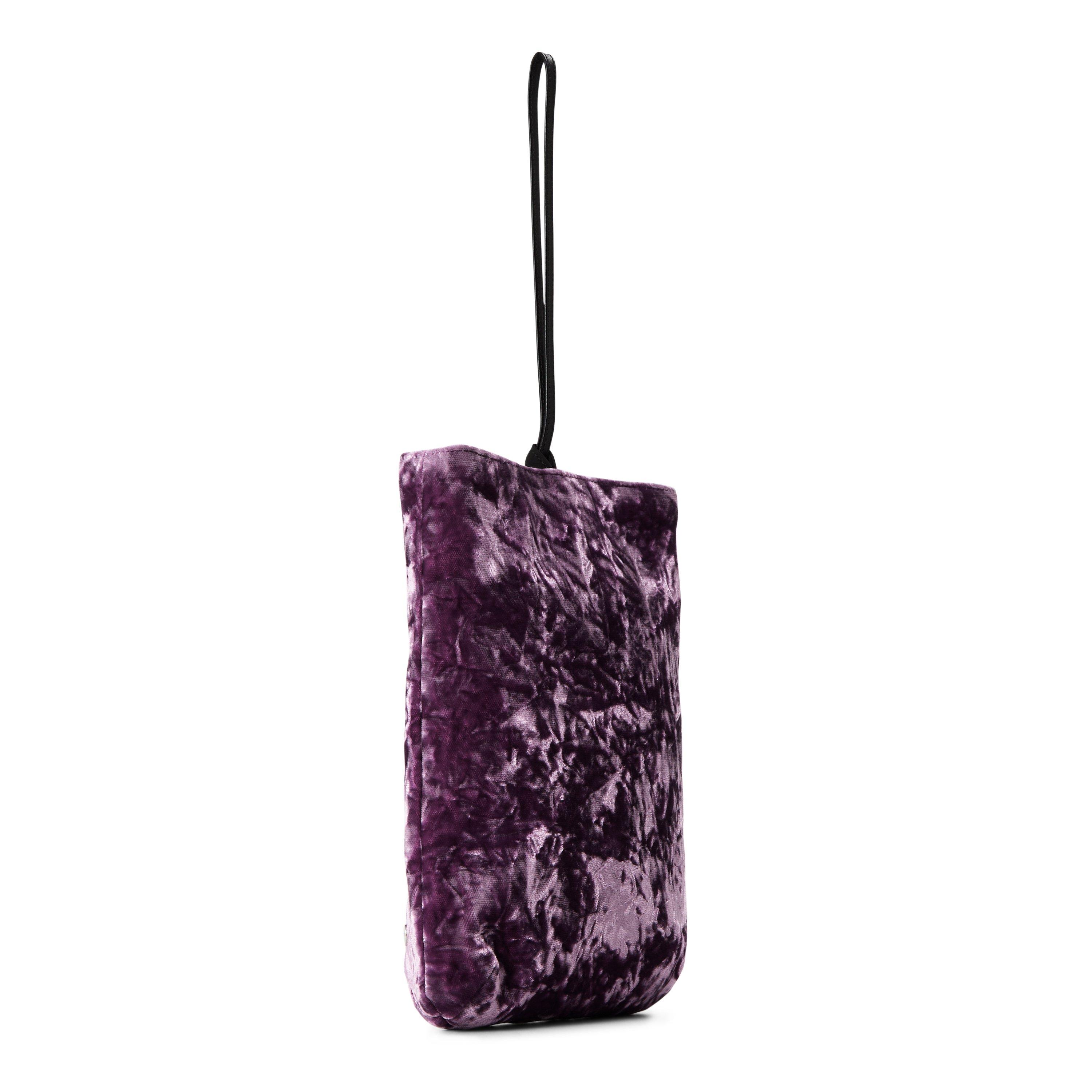 LILAC - Valesque - Women's Bundle Velvet Pouch - 2