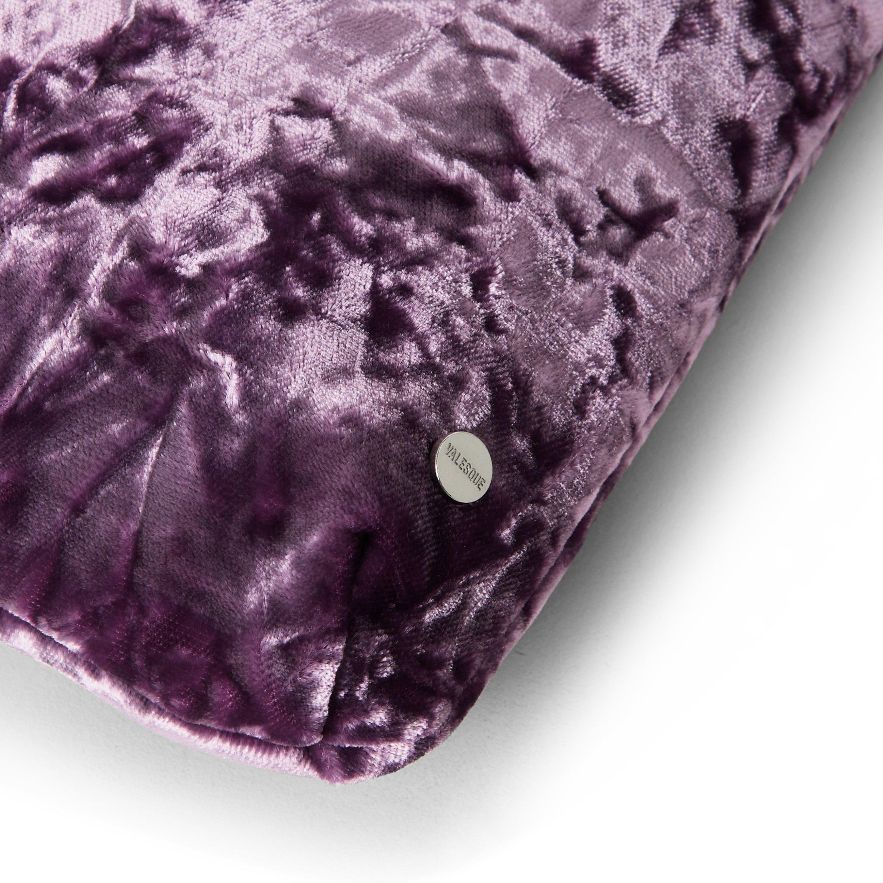 LILAC - Valesque - Women's Bundle Velvet Pouch - 3