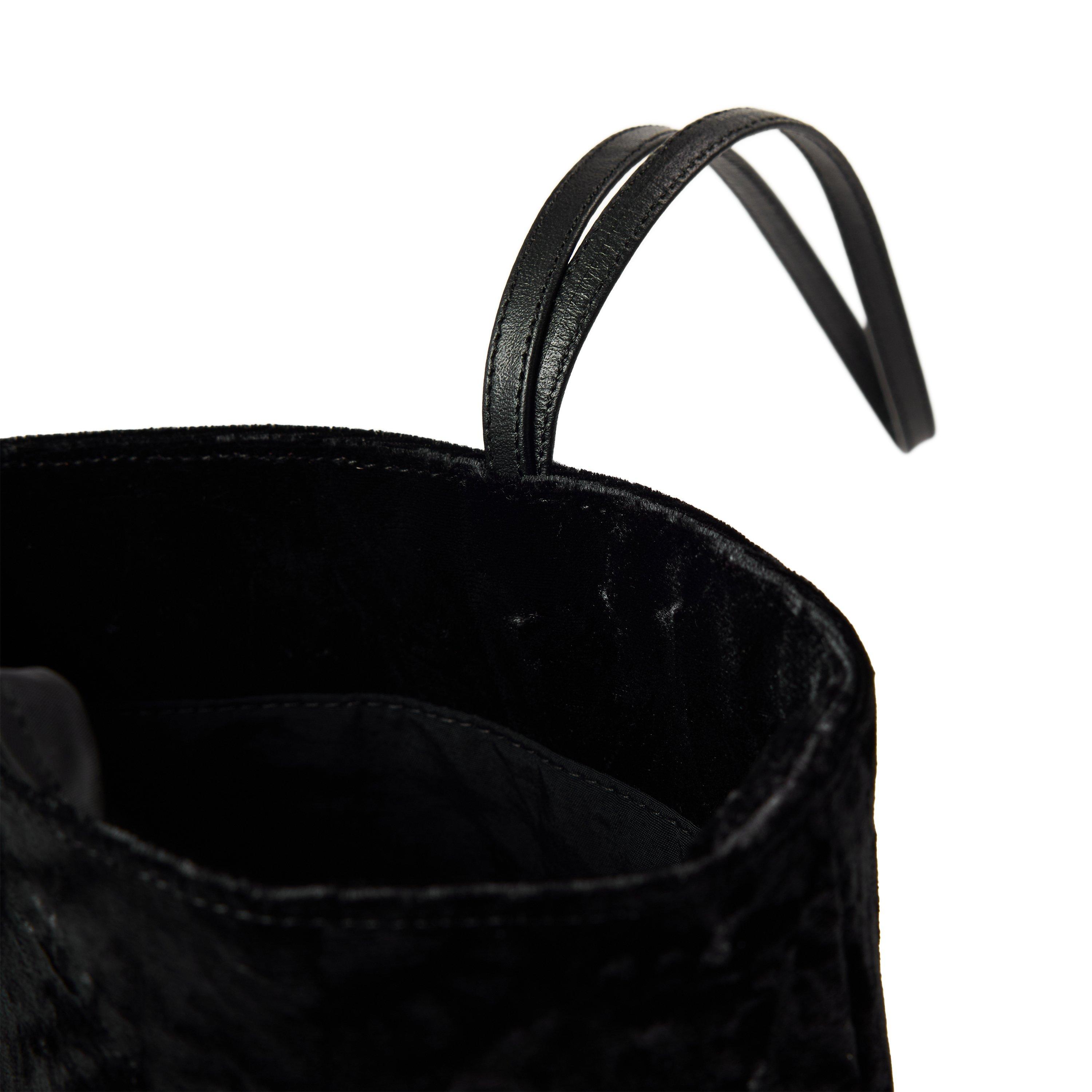 BLACK - Valesque - BUNDLE VELVET - 4