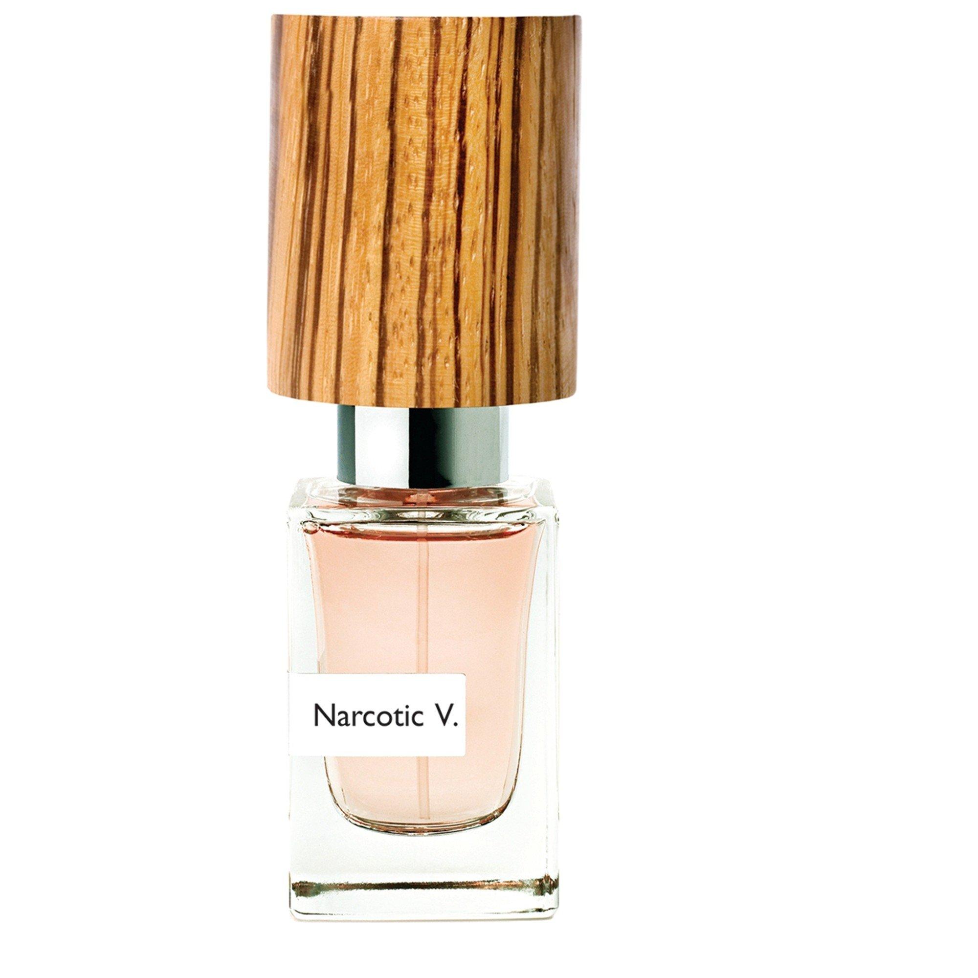 Not Applicable - Nasomatto - NASO NARCOTIC V 30ML - 1