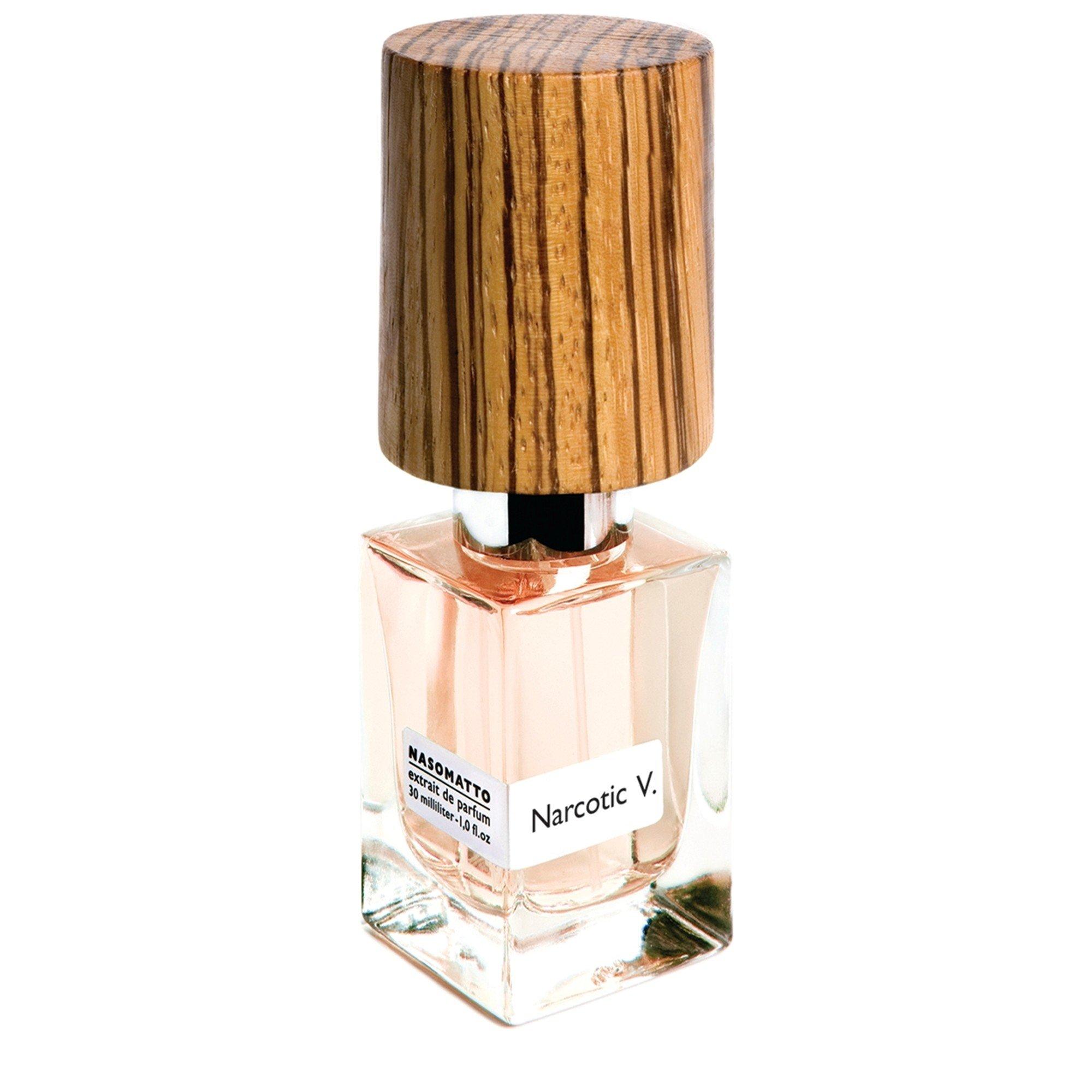 Not Applicable - Nasomatto - NASO NARCOTIC V 30ML - 2