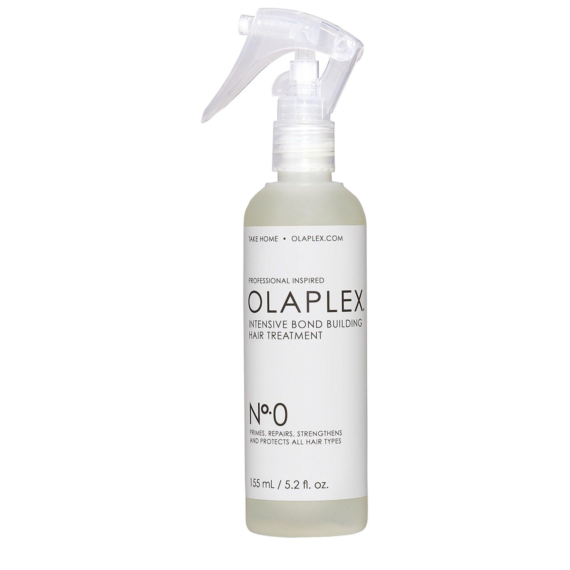 Not Applicable - Olaplex - NO. 0 INTENSIVE BOND TREA - 1