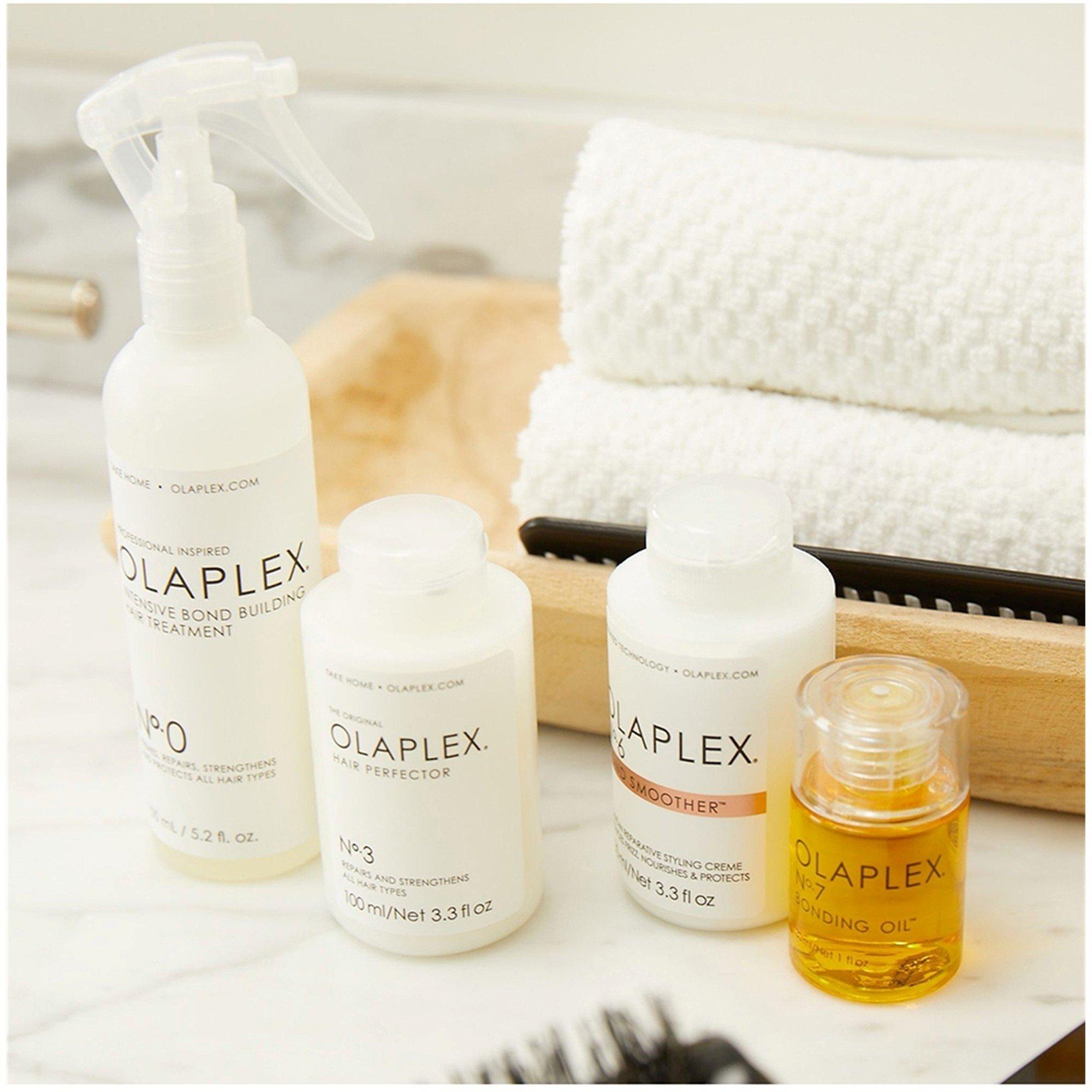 Not Applicable - Olaplex - NO. 0 INTENSIVE BOND TREA - 3