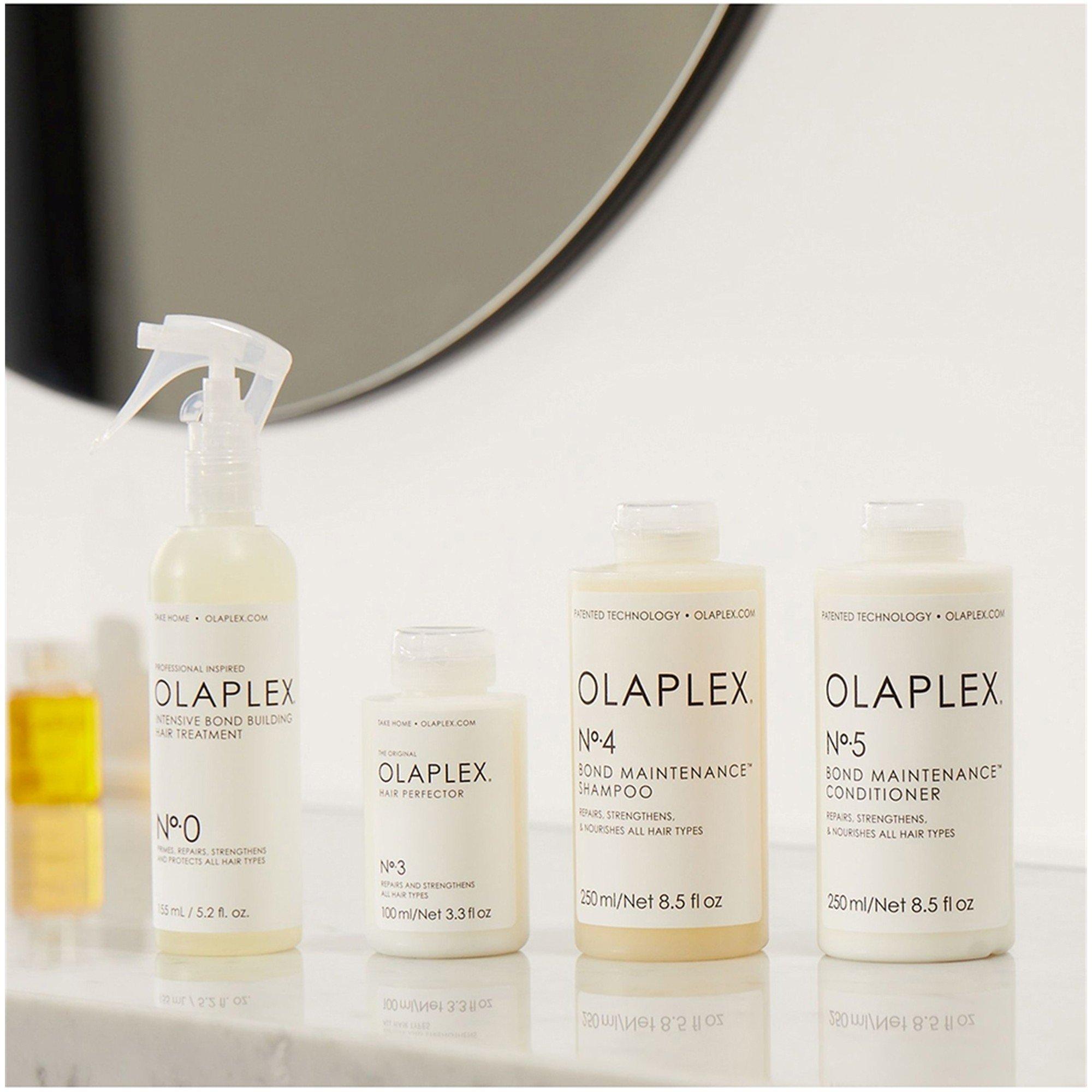 Not Applicable - Olaplex - NO. 0 INTENSIVE BOND TREA - 4