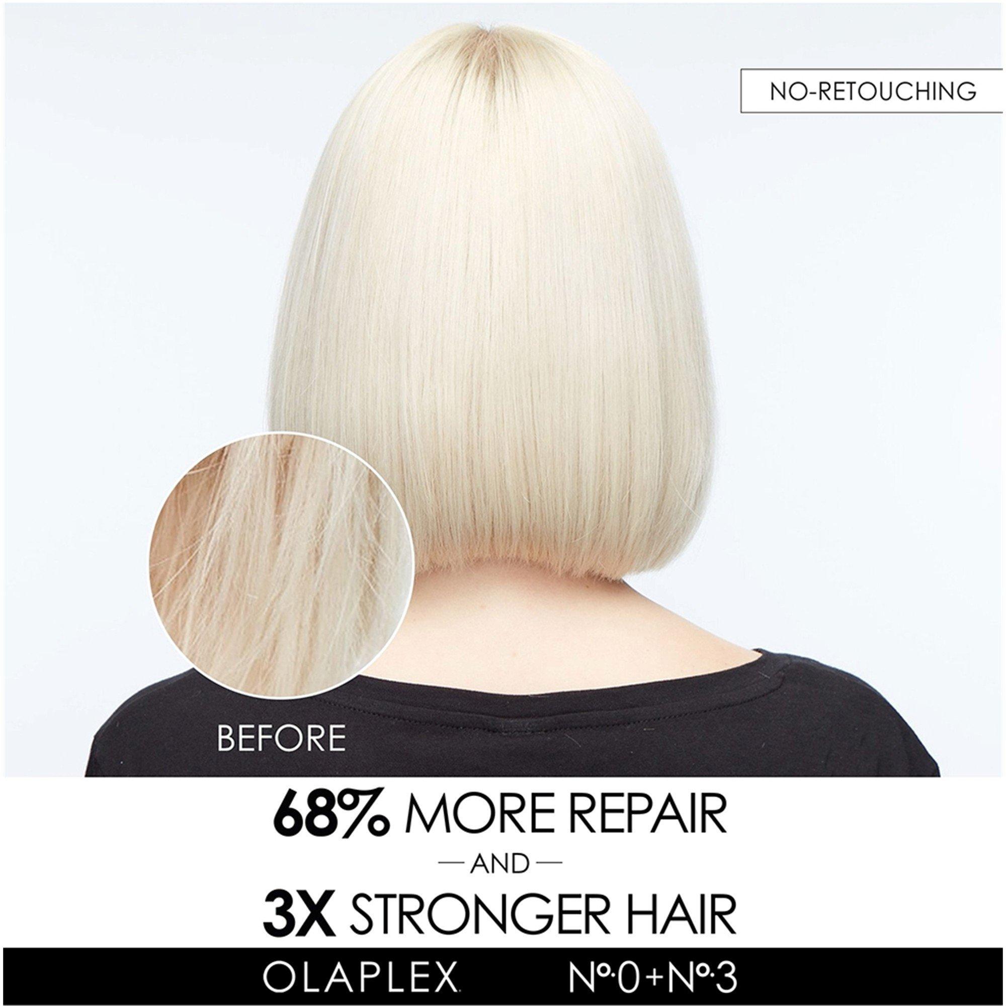 Not Applicable - Olaplex - NO. 0 INTENSIVE BOND TREA - 5