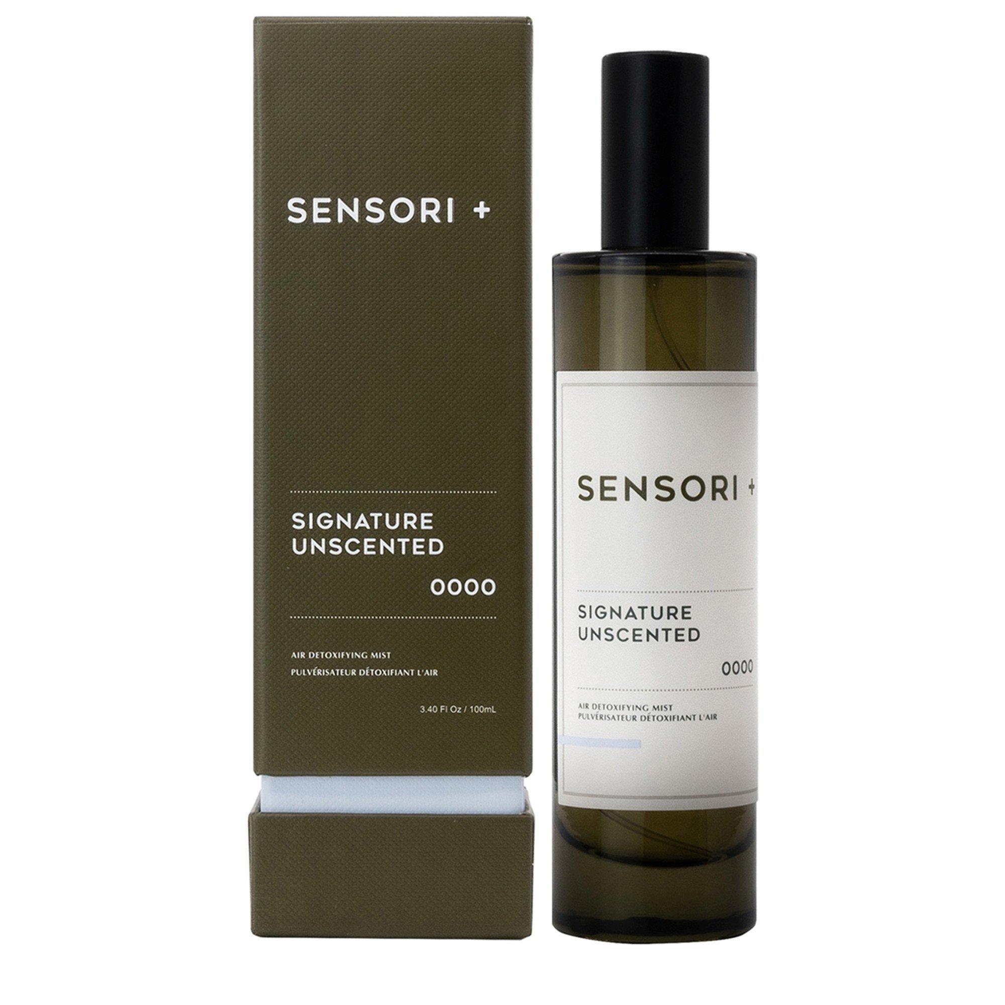 Not Applicable - Sensori - SEN + SIG UNSCENT AIR MIS - 2