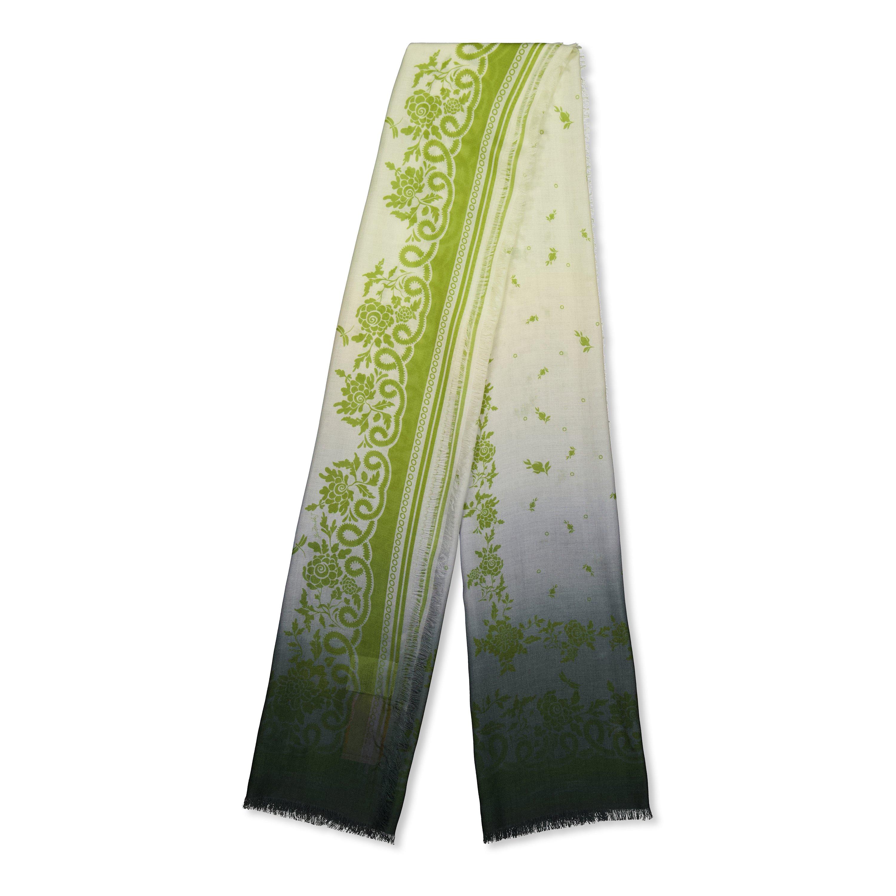BEIGE AND OTHER - La DoubleJ - SCARF (70X180) - 1